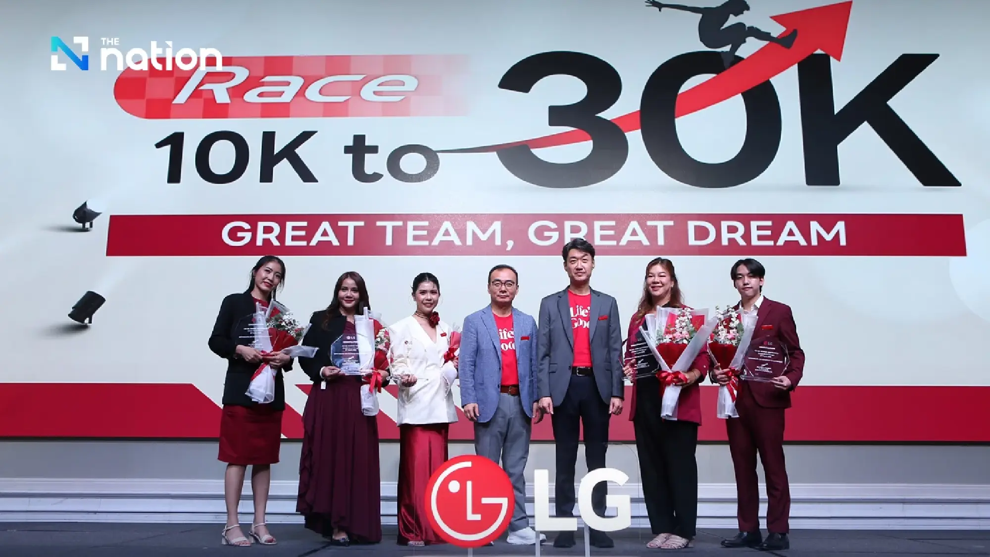 LG Subscribe Host Award Ceremony to Celebrates Its Leadership in Home Appliance Subscription Business, Poised for Continued Strong Growth in APAC