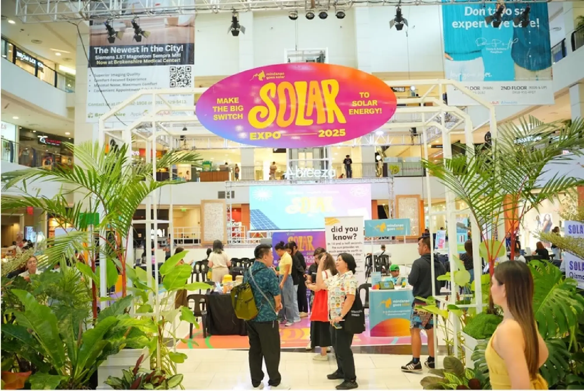 This group of volunteer-professionals helps solarise Philippines’ Mindanao one solar panel at a time