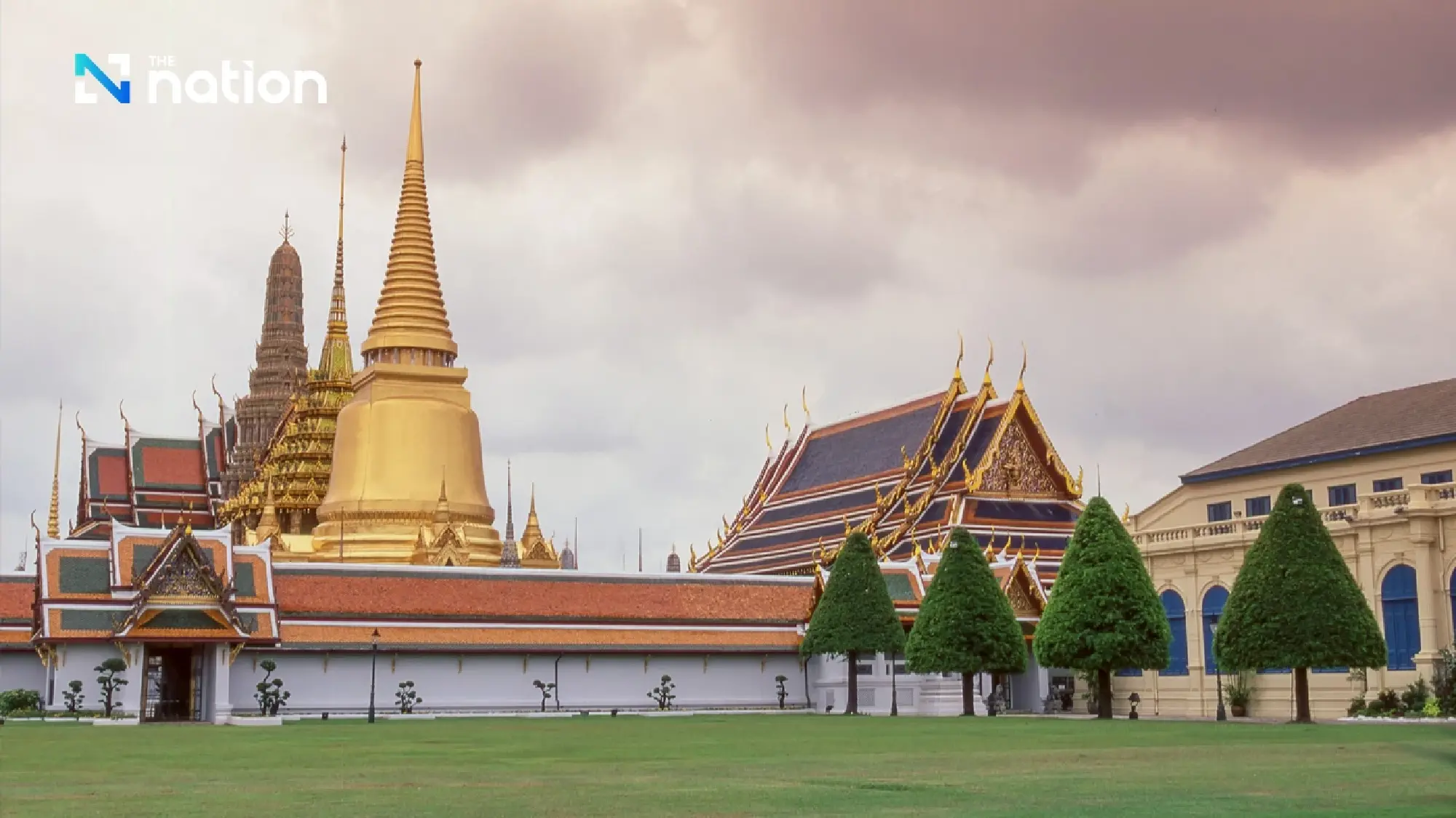 Bangkok’s epic name: The longest city name in the world