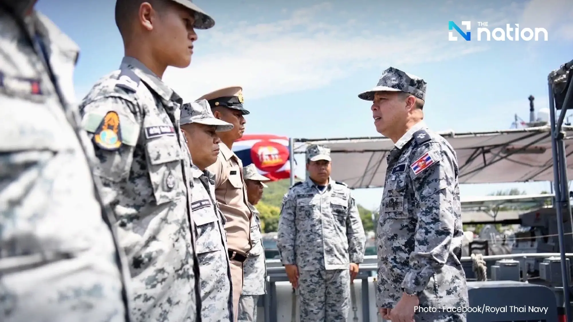 Thailand launches operation “Trat Pikhat Pairee 1” in response to Cambodia’s border attack