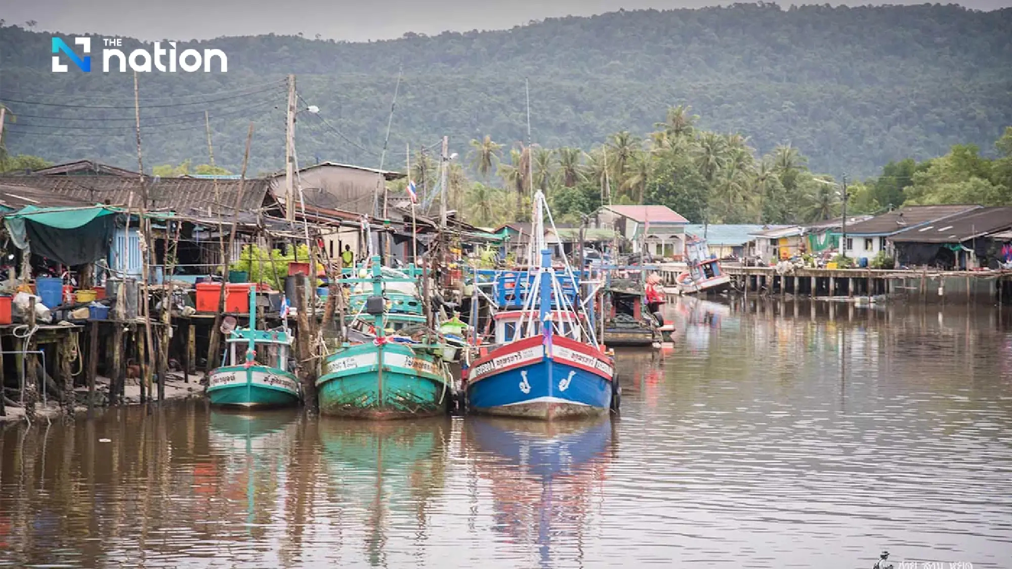 The untold story of Hua Hin’s lost twin: Prachanta Khiri Khet