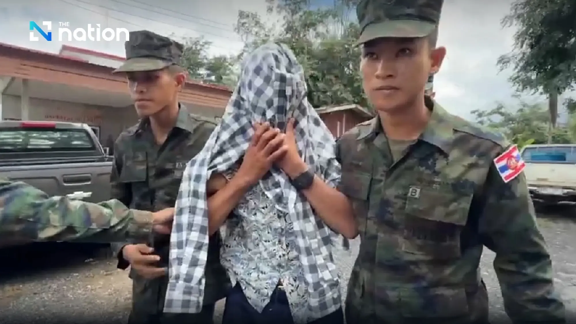 Cambodian national cleared of espionage after investigation finds no security threat