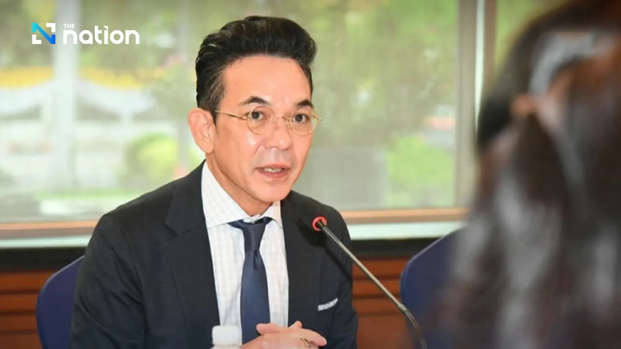 Foreign Ministry denies Cambodia’s chemical weapons claim as baseless