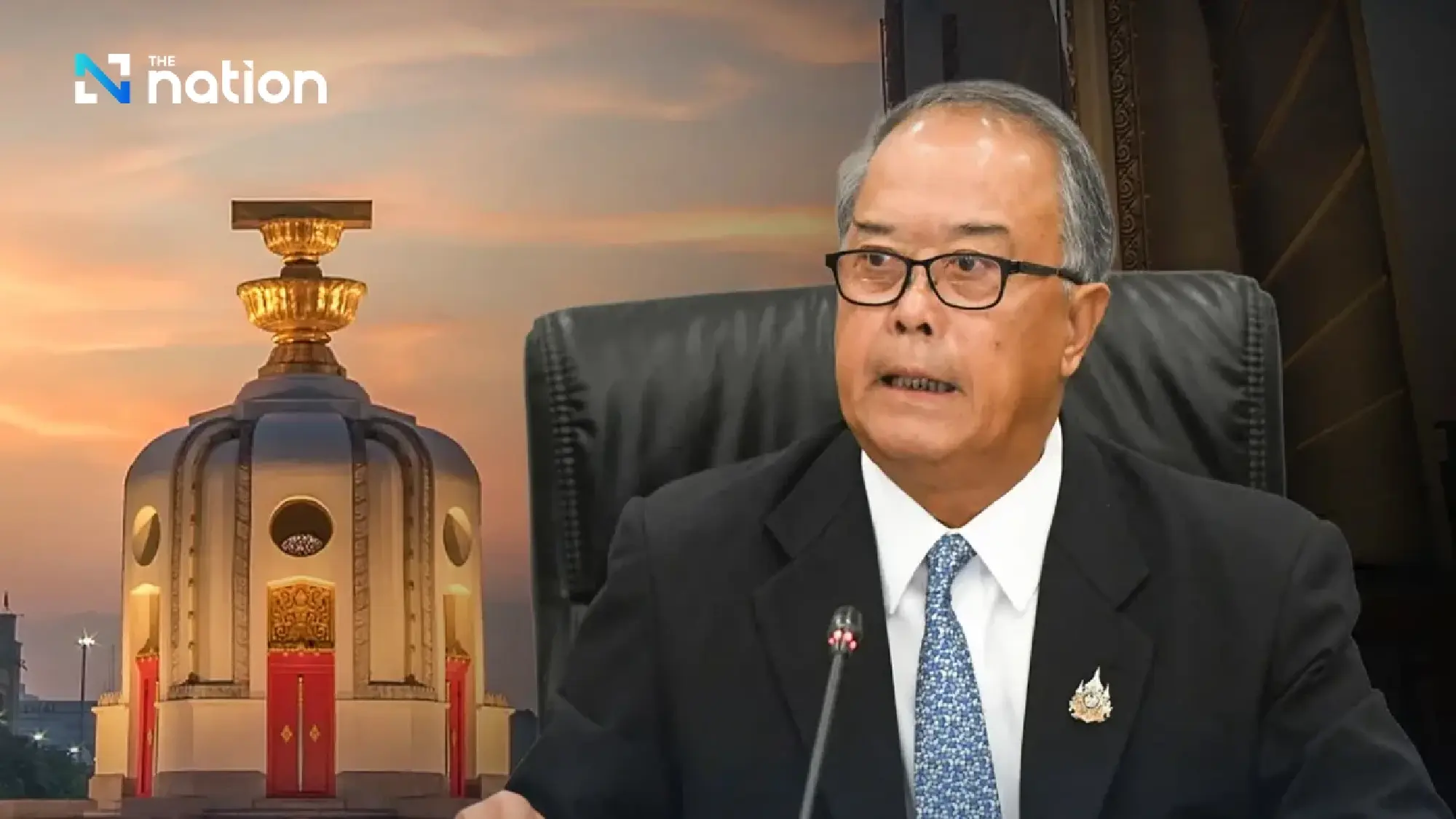 Acting PM cannot dissolve House of Representatives, says top legal adviser