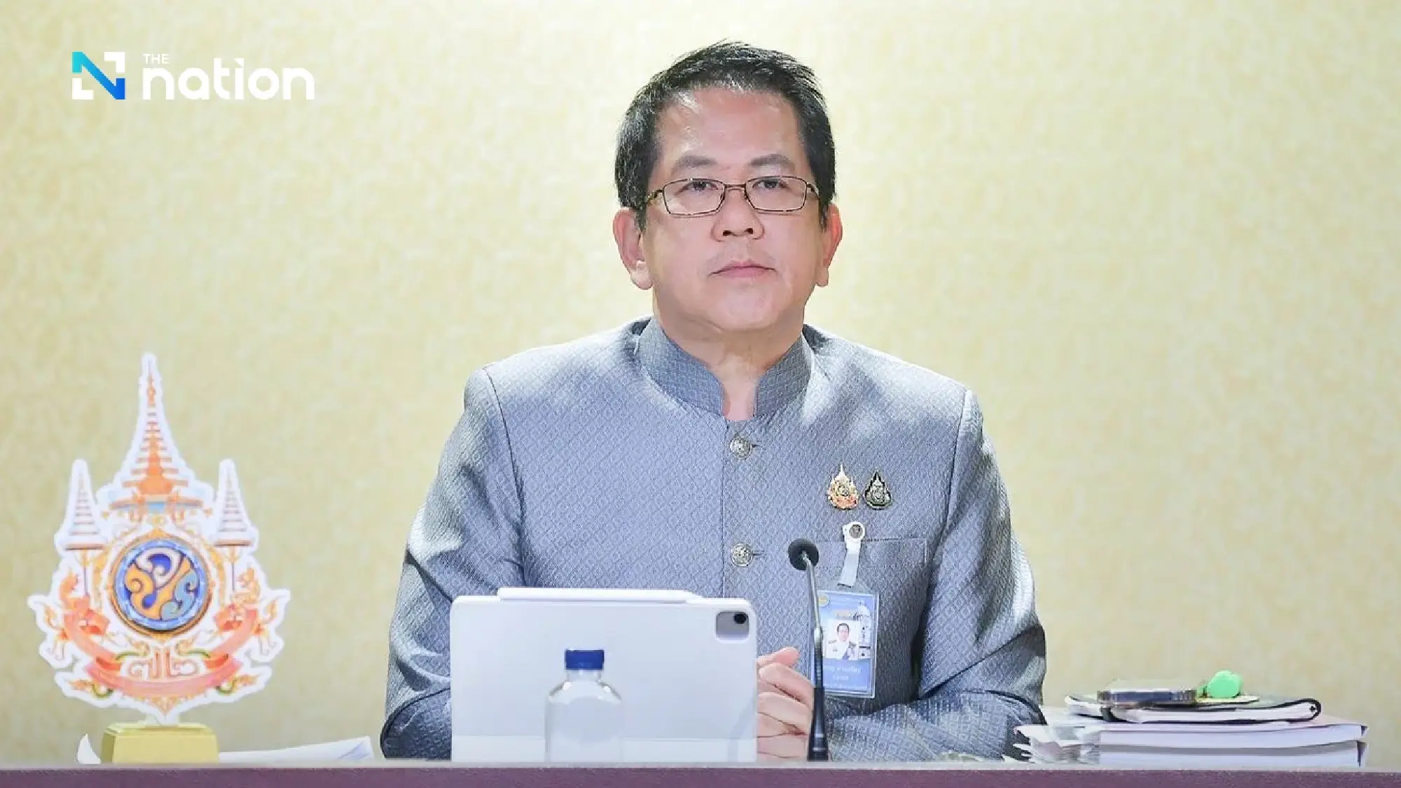 Cabinet approves withdrawal of entertainment complex bill