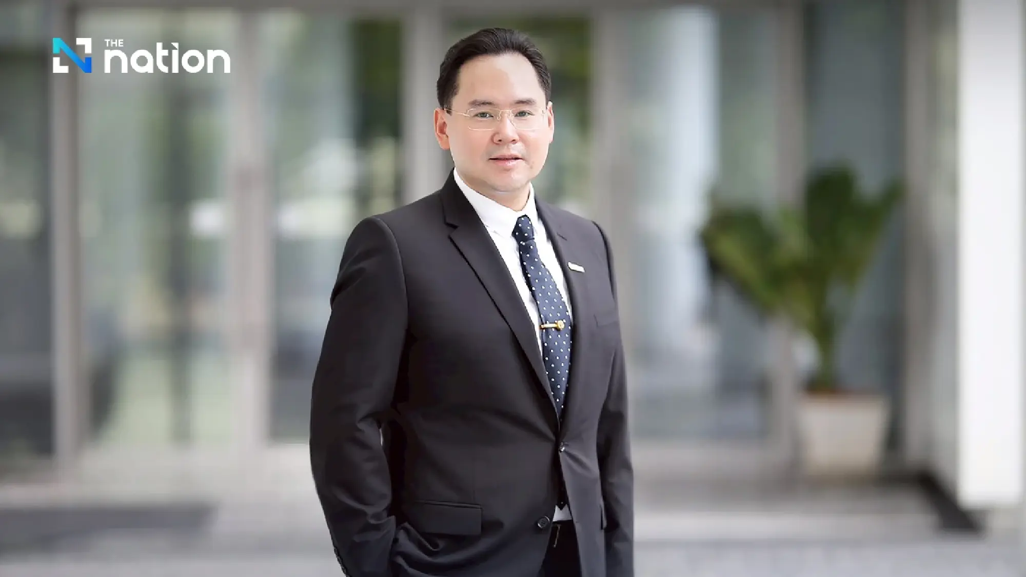 CKPower wins Asia’s Best Companies 2025 Award by FinanceAsia