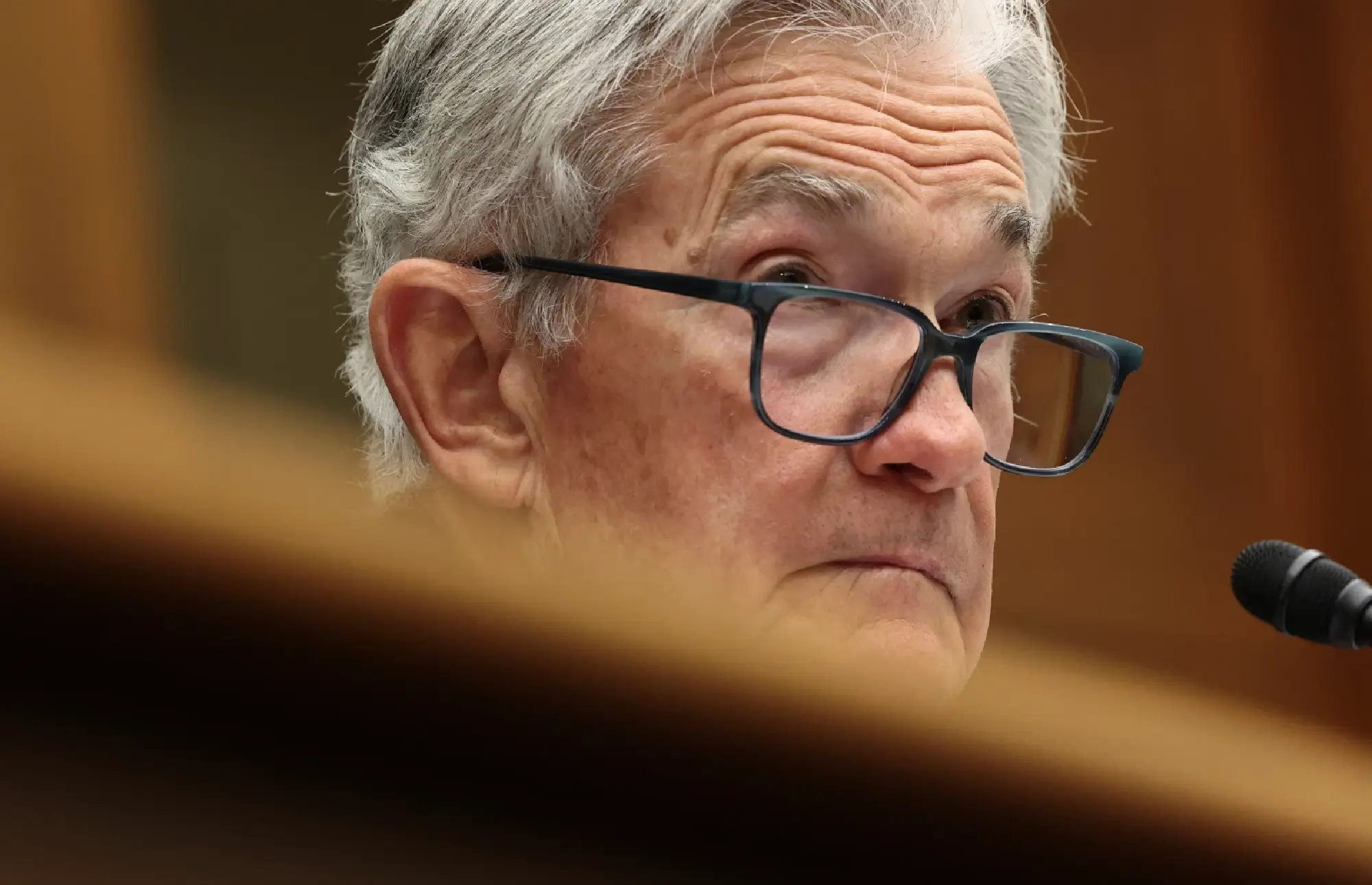 Trump lists global central banks, including \'Thailand,\' to pressure Fed