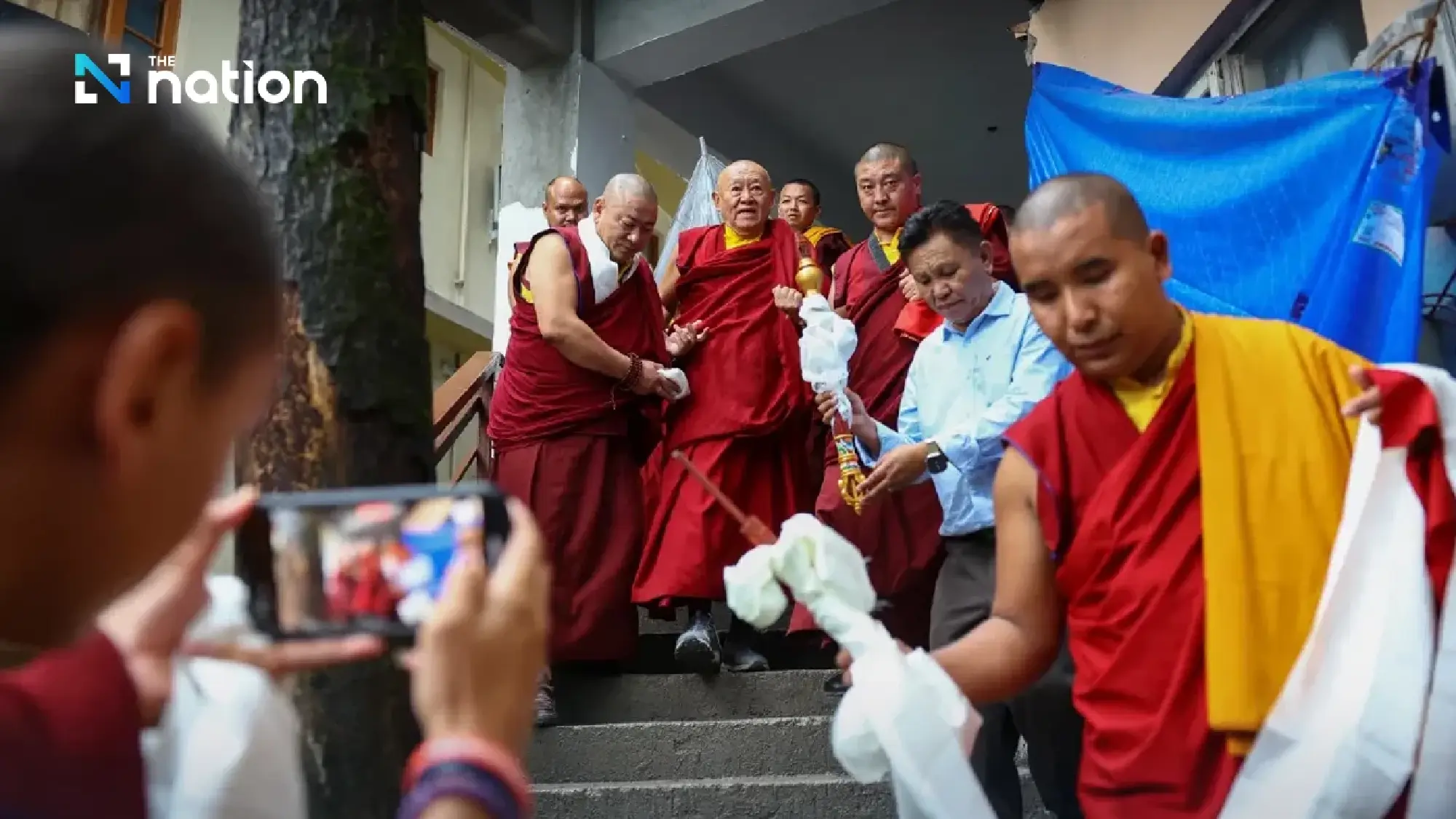 Dalai Lama says he will be reincarnated, Trust will identify successor