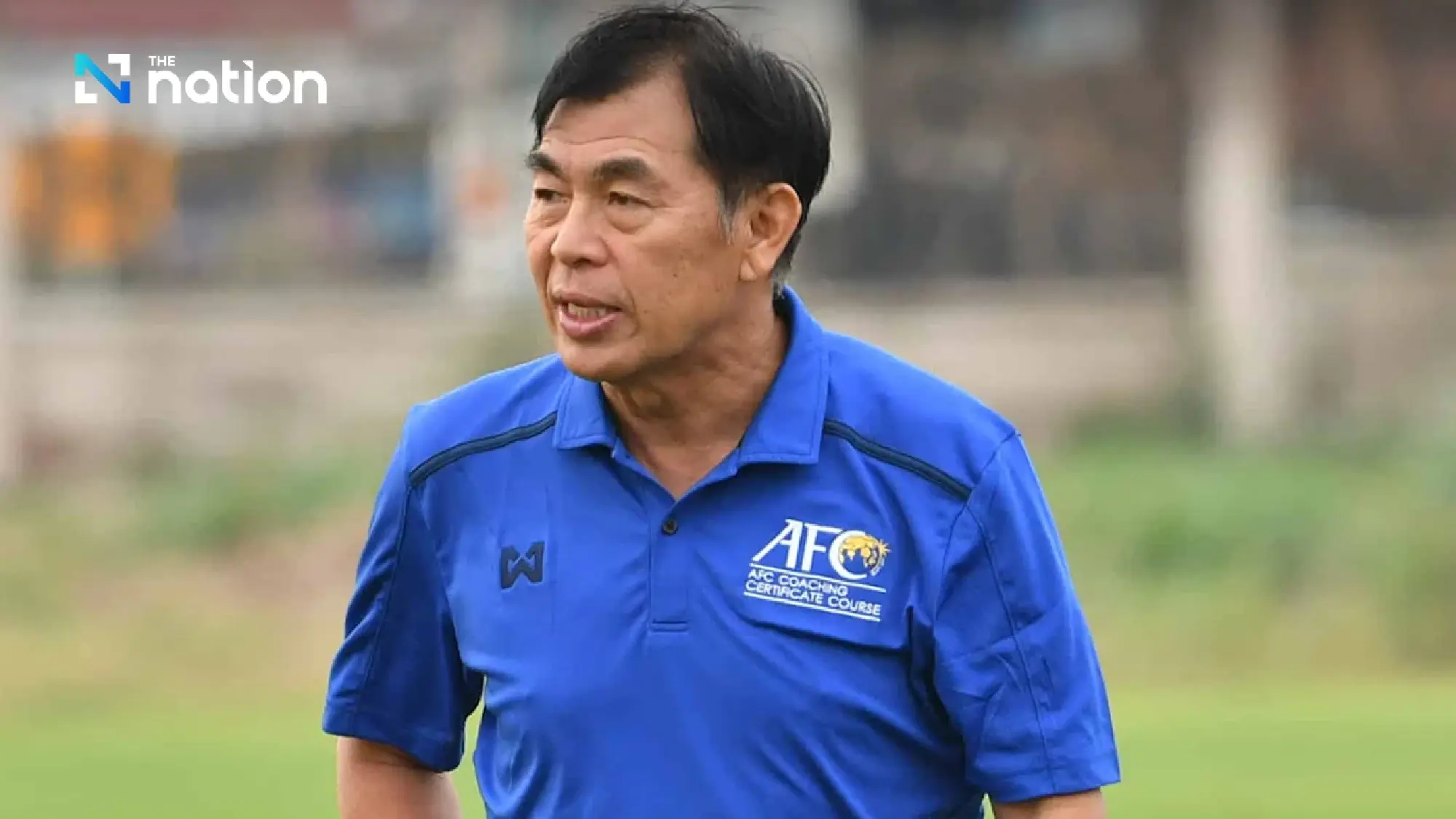 Thailand’s first and only Bundesliga player