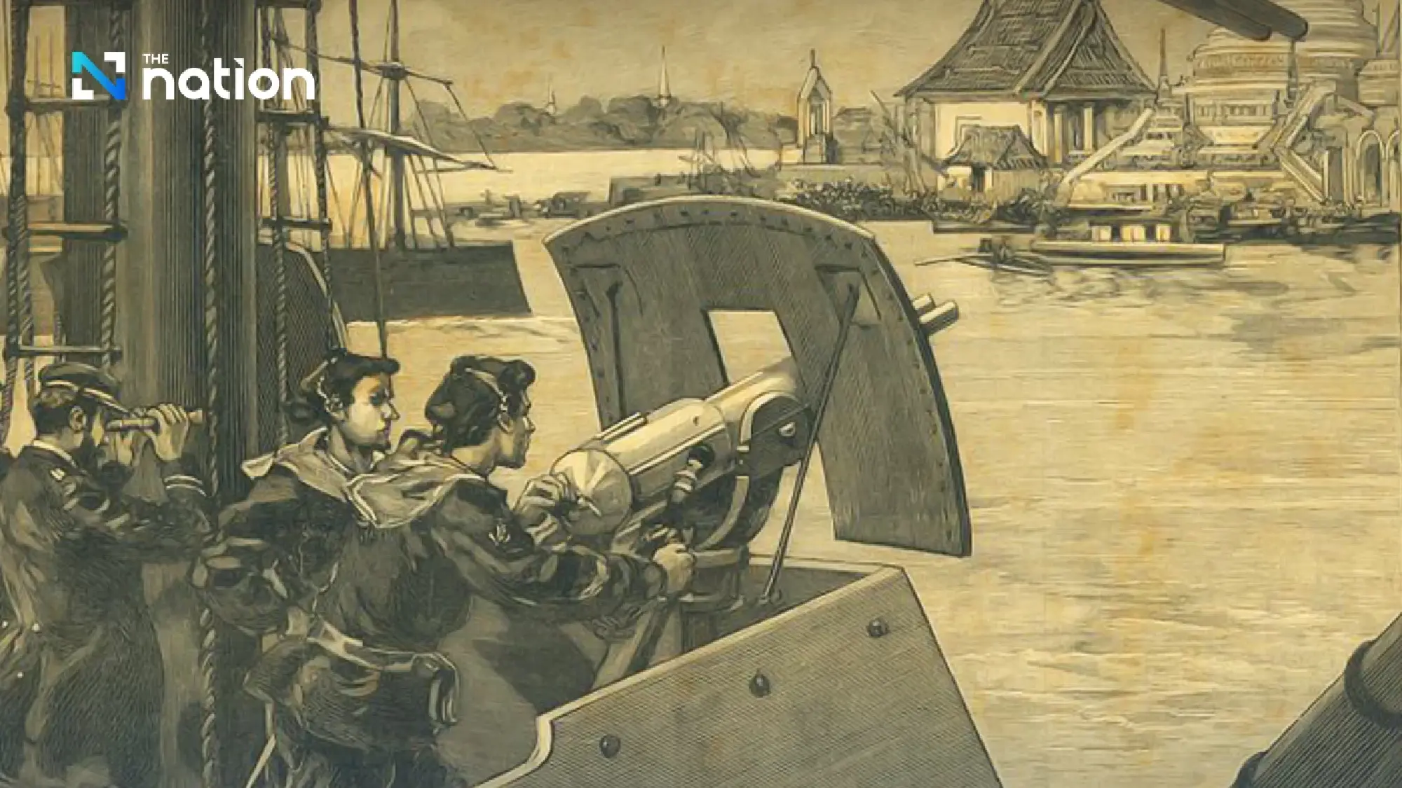 Thailand\'s brilliant strategy: How it survived colonisation
