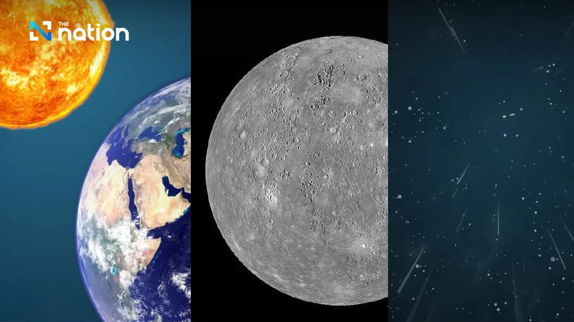 Catch the exciting astronomical events throughout July 2025