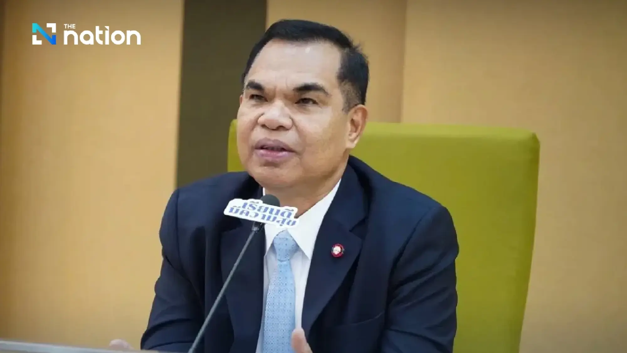 751 Schools in Border Areas Closed Due to Thai-Cambodian Clashes