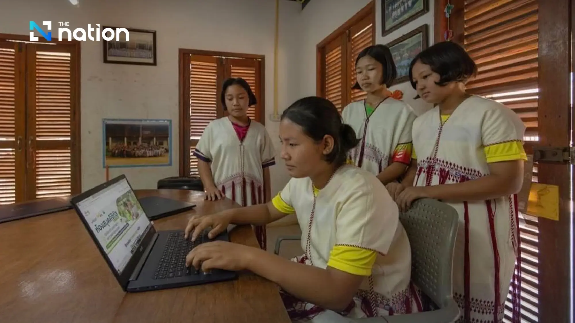 AIS, GULF, and Highland Research and Development Institute Unite for “Green Energy Green Network for Thais” at Thailand Research Symposium 2025