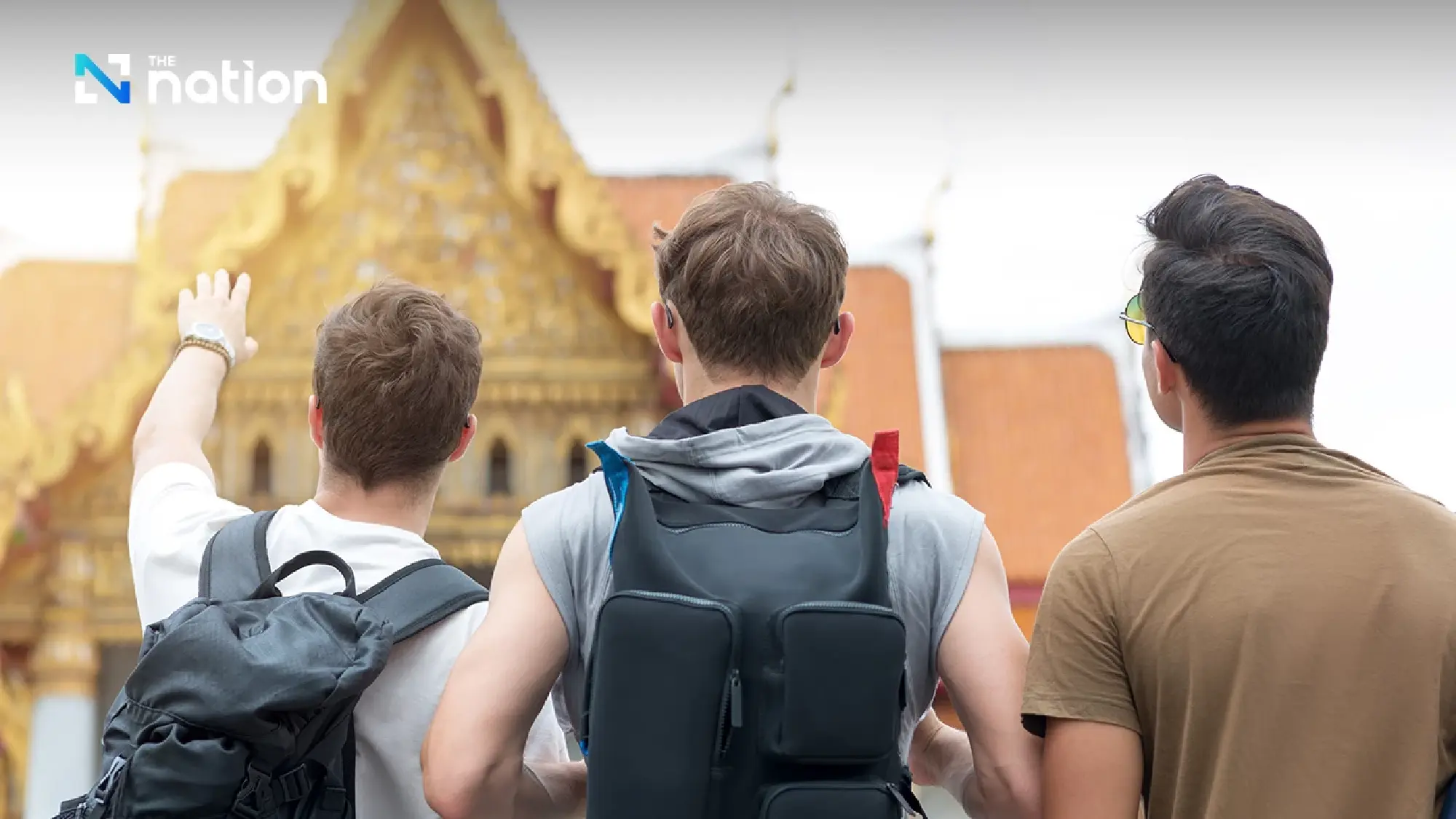 Thailand’s tourism struggles as Chinese visitors decline, experts urge focus on new opportunities