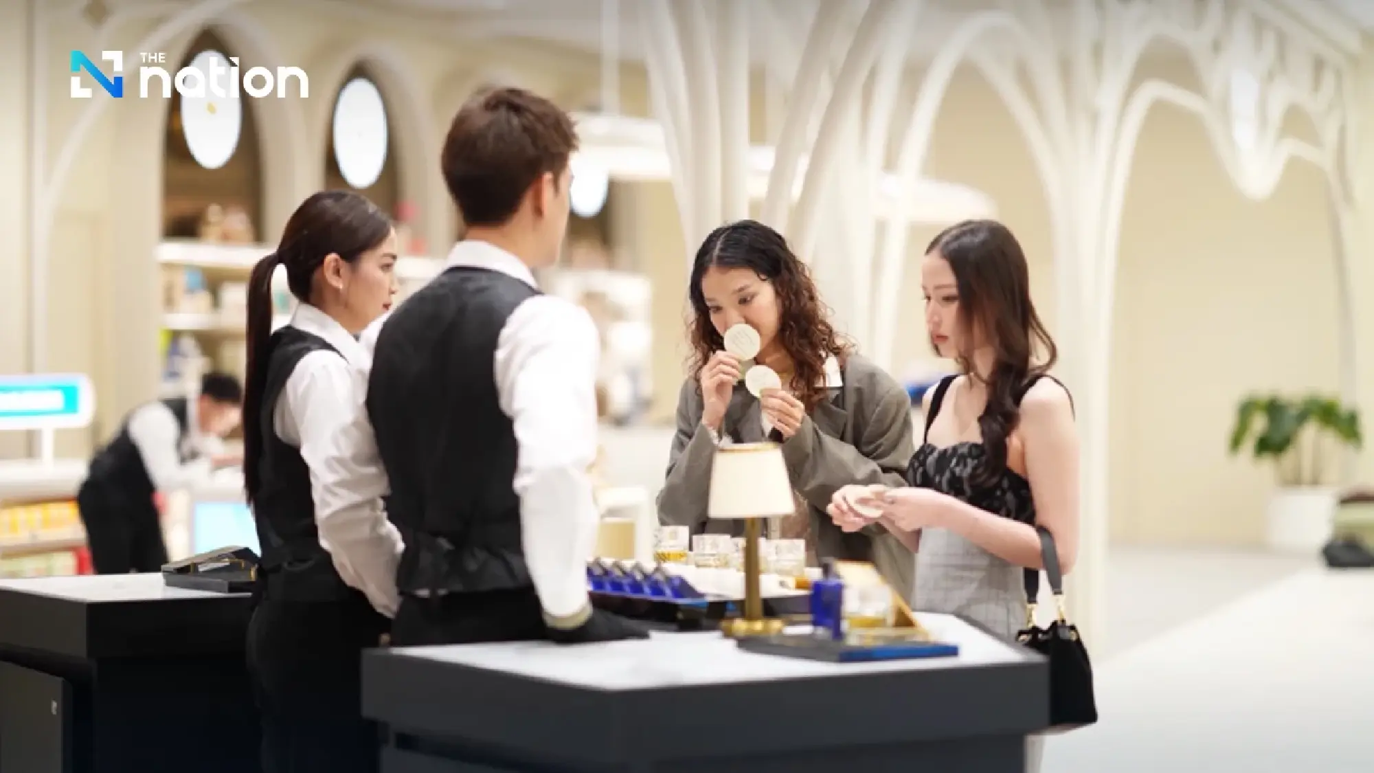King Power to Close Three Downtown Duty-Free Stores Amid Restructure