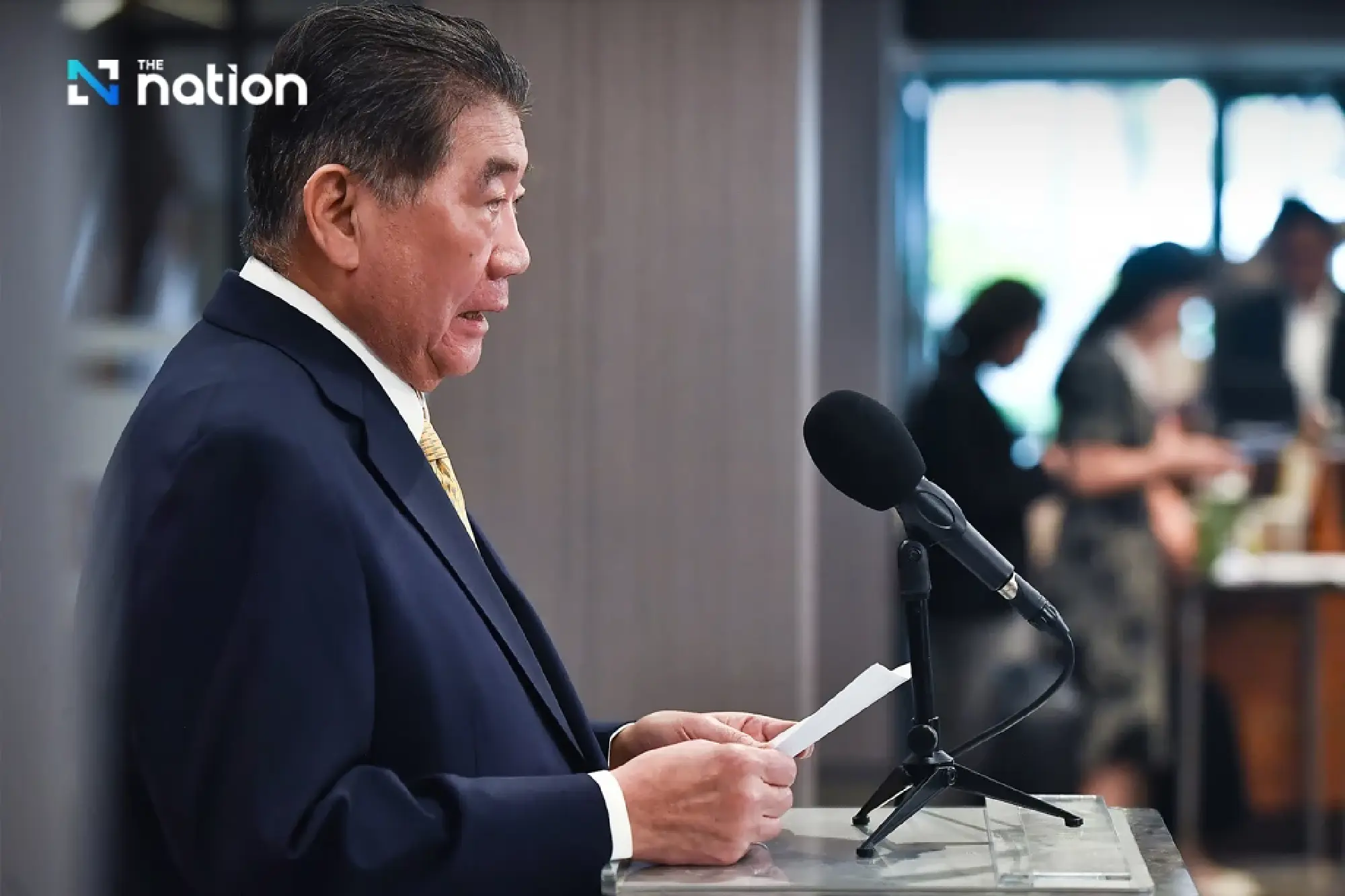 Thailand expresses disappointment as Cambodia commits severe war crimes