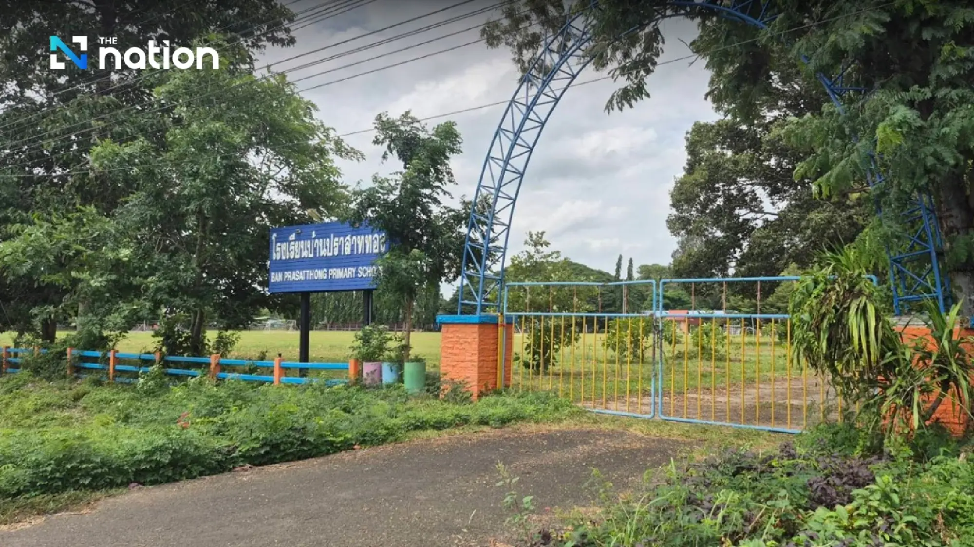 Buri Ram orders wider evacuation as shelling spreads