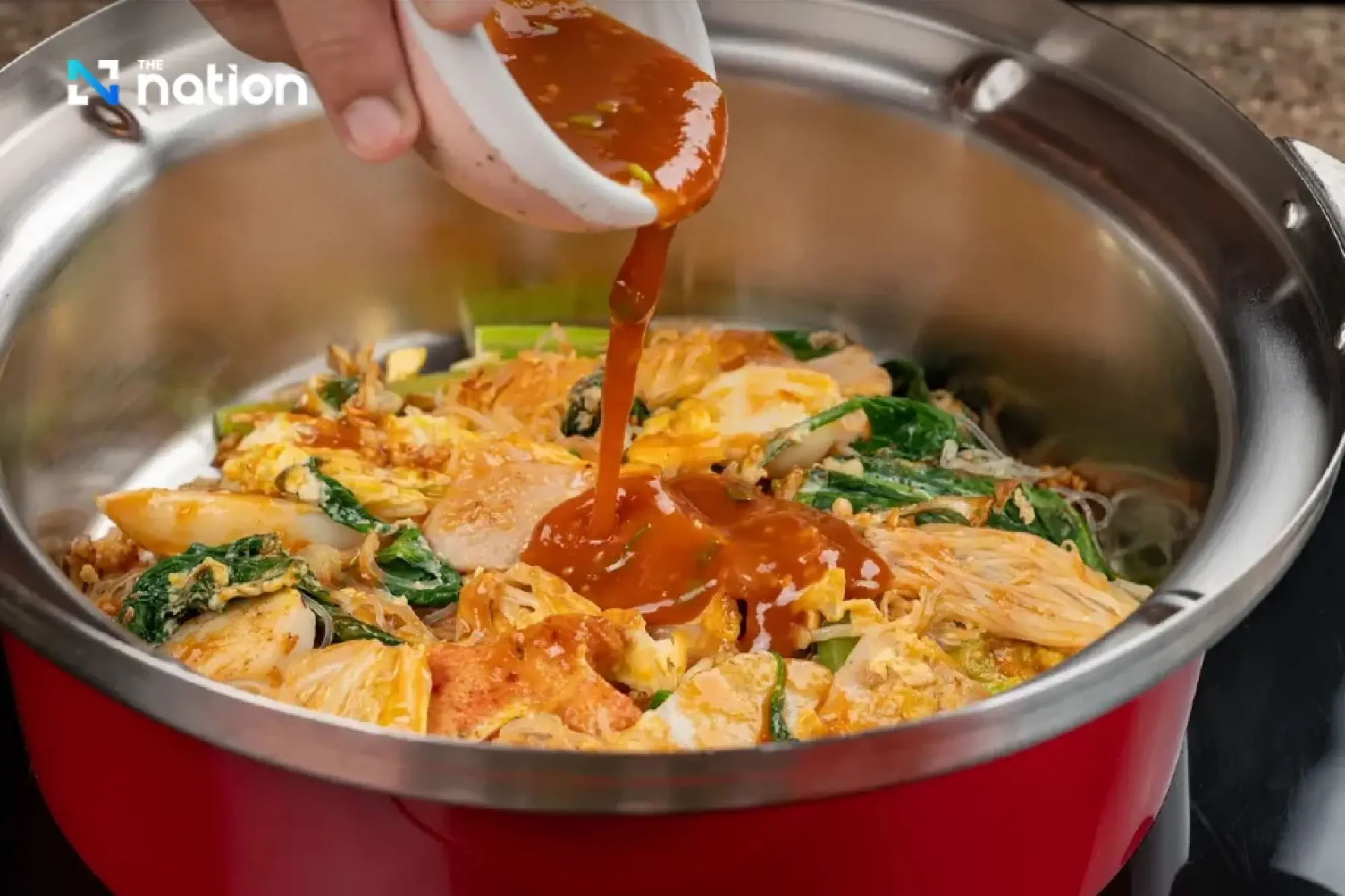 Hot pot buffet battle heats up as Suki Teenoi slashes prices to rival MK’s new brand