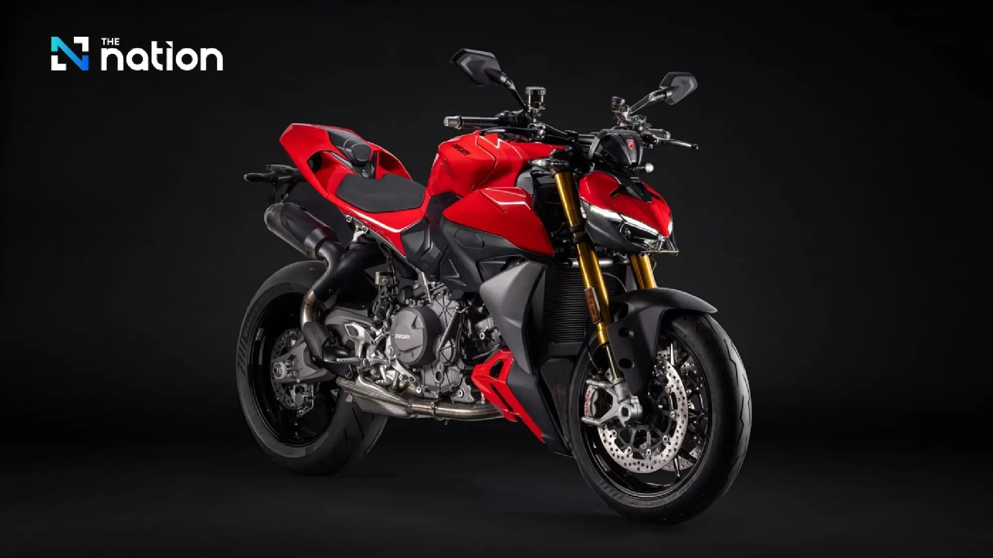 Ducati Appoints AAS Group as Official Business Partner in Thailand