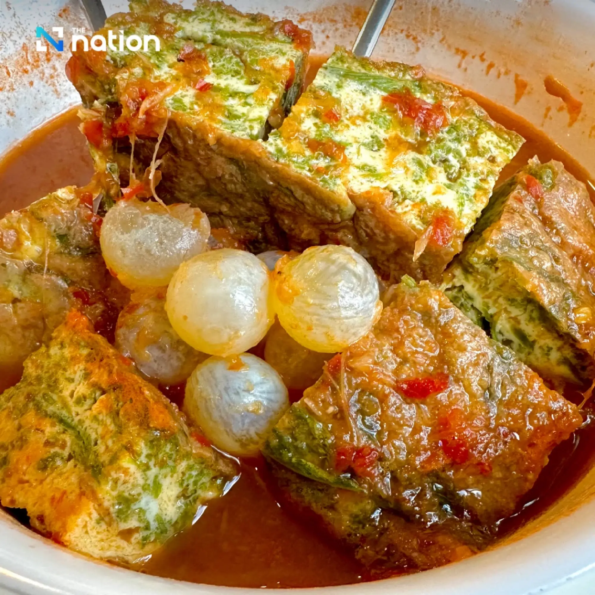 Unlock the secrets of Kaeng Som: A sour Thai classic with health benefits