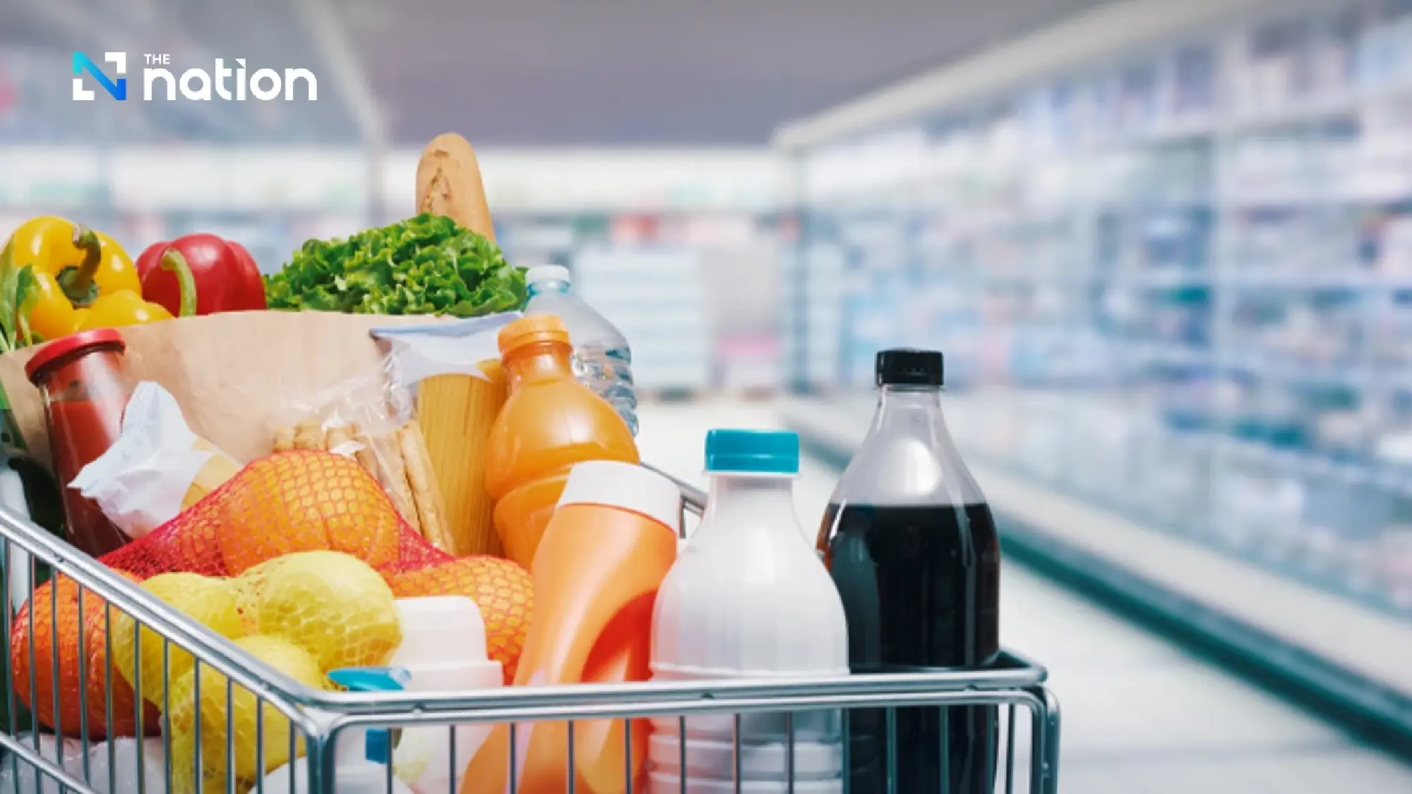 June’s Consumer Confidence Index drops to 46.7 amid concerns over Trump’s tariffs, household debt