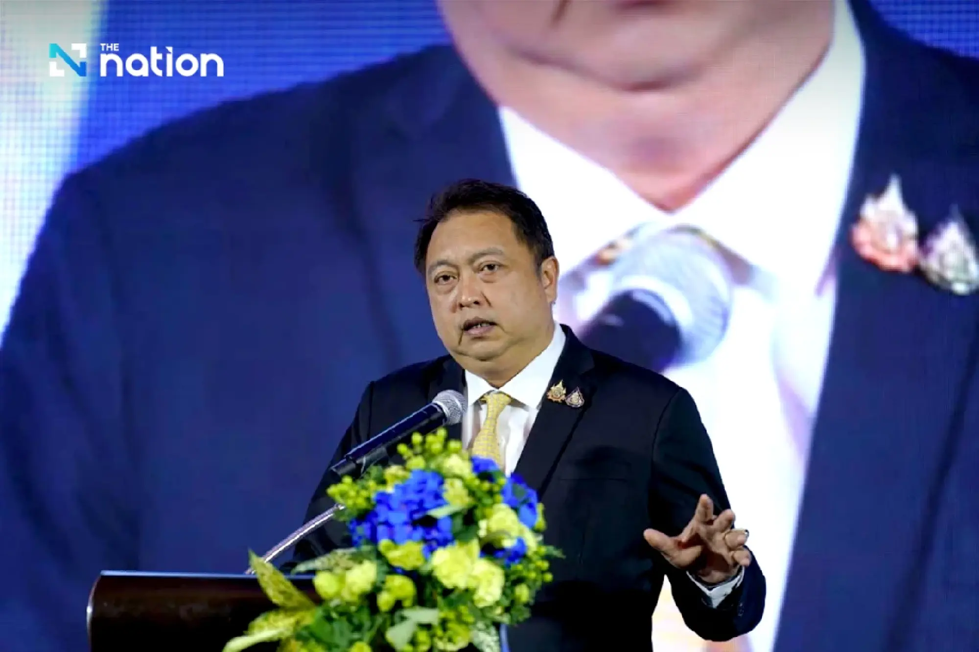 Commerce Ministry eyes 800 million baht in trade deals at Bangkok matching event