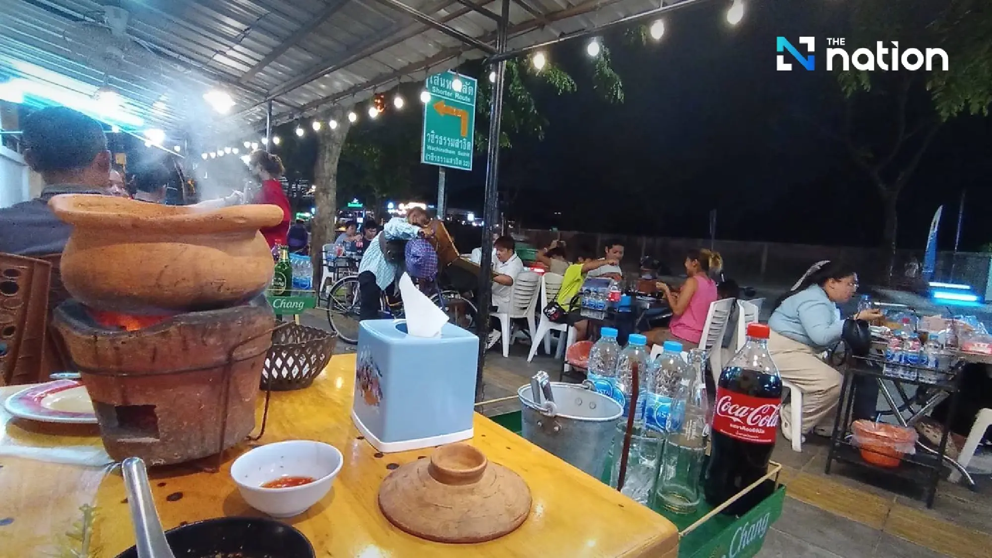 Thai food prices surge 106.5% in 13 years, cost of living soars amid rising rent and inflation