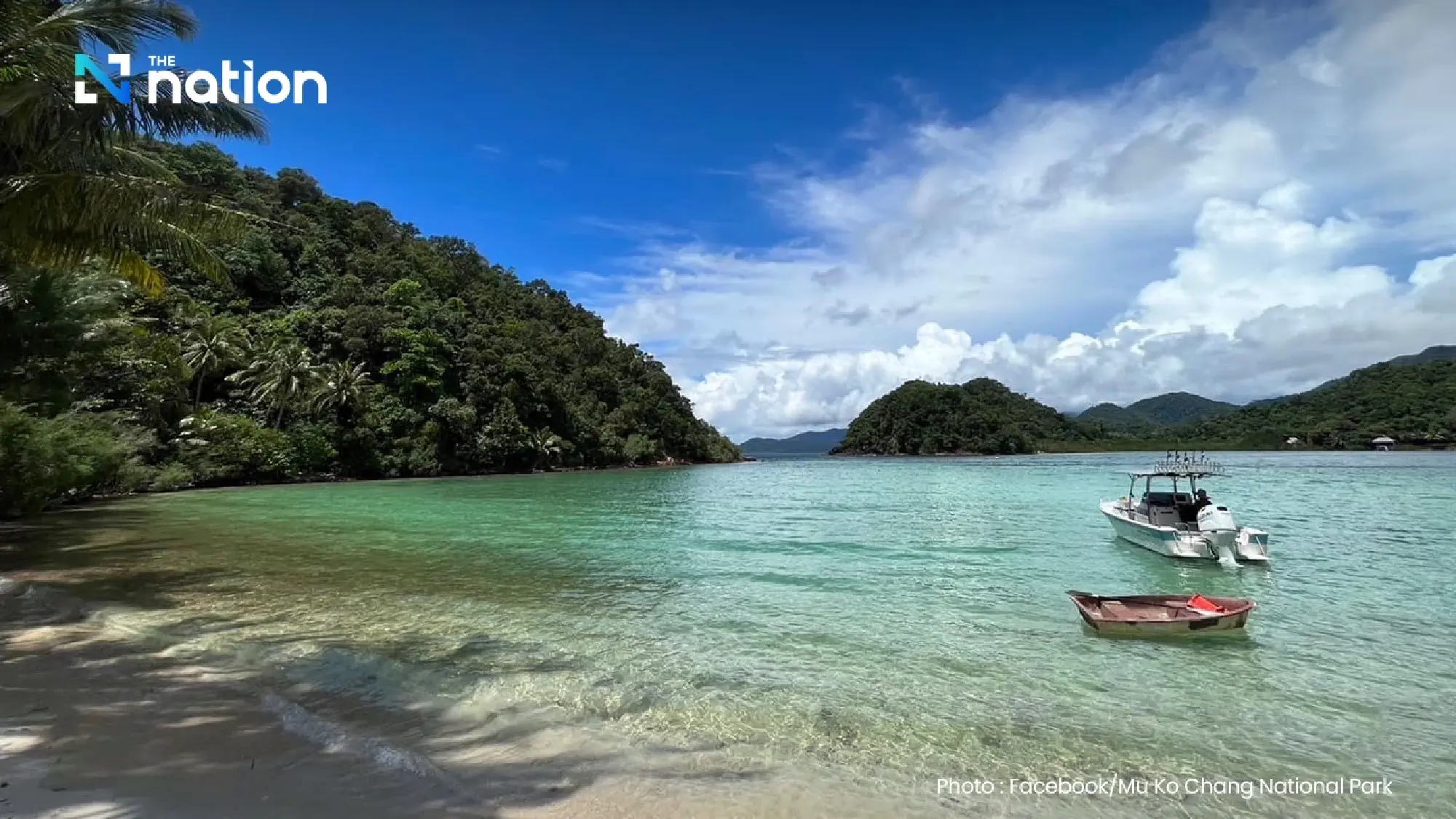 Thailand Turns to Mobile Data to Revitalise Tourism Industry with \'Routes to Roots\' Initiative