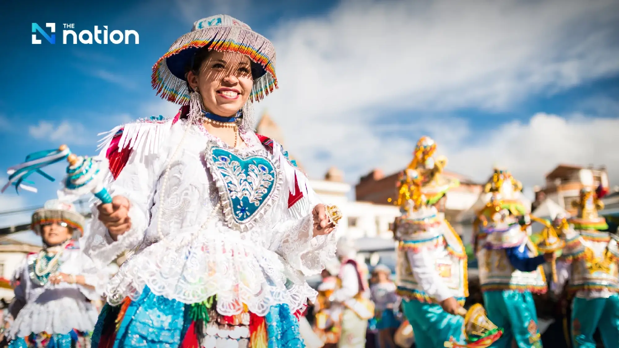Peru celebrates 204th Independence Day in 2025: Strengthening ties with Thailand