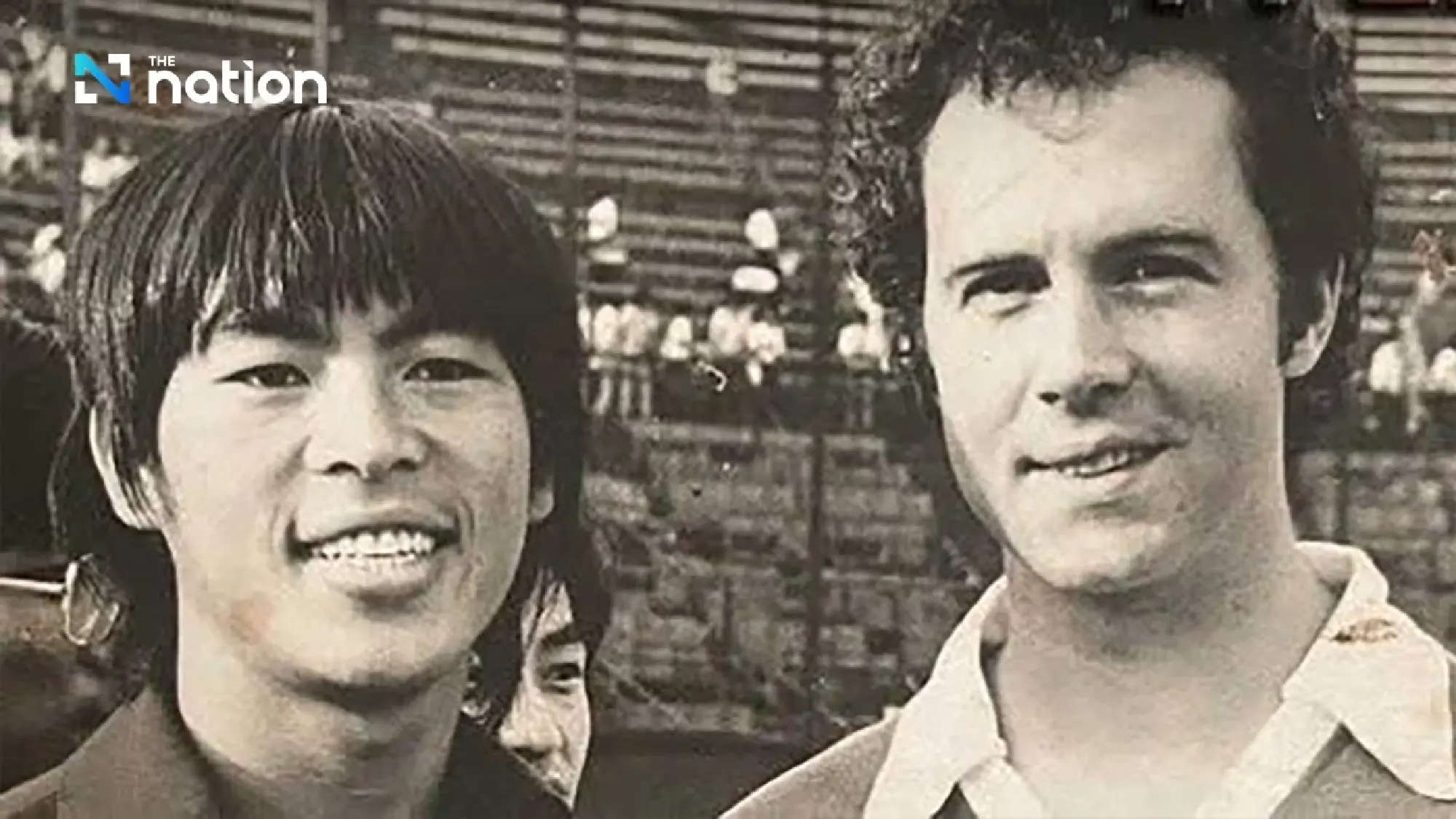 Thailand’s first and only Bundesliga player
