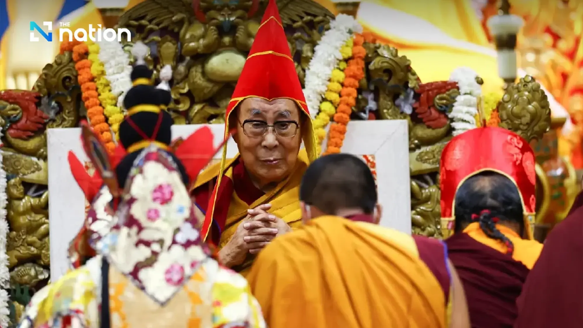 Dalai Lama