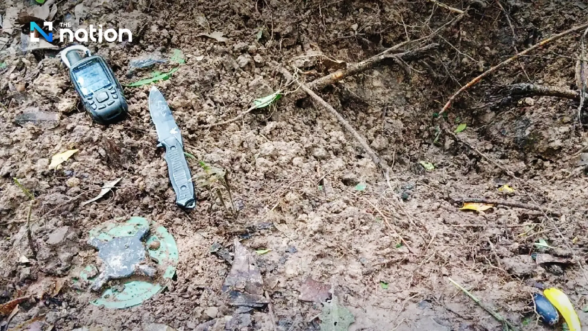 Thailand Mine Action Centre files complaint against Cambodia over border mine dispute