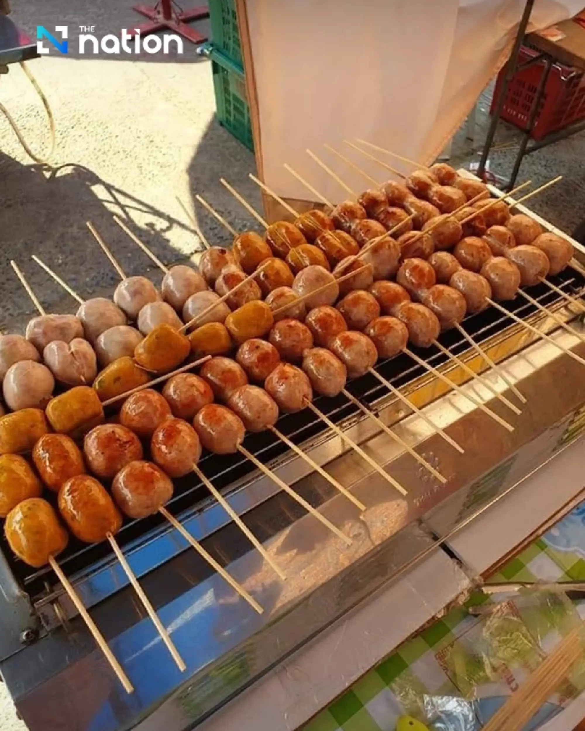 Thai Sausages Secure Places Among World\'s Top 50 in Global Food Rankings