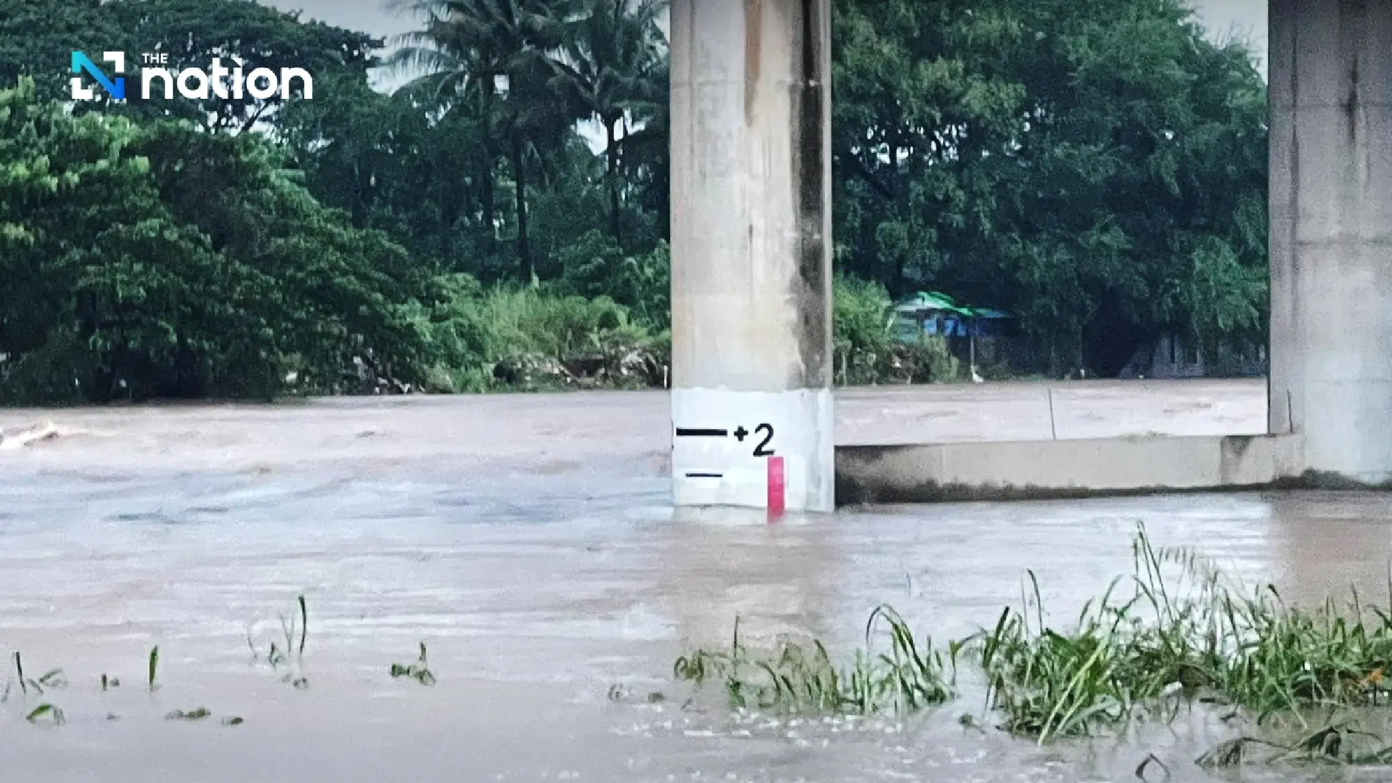 Tak Province faces severe flooding; evacuations underway as water levels rise