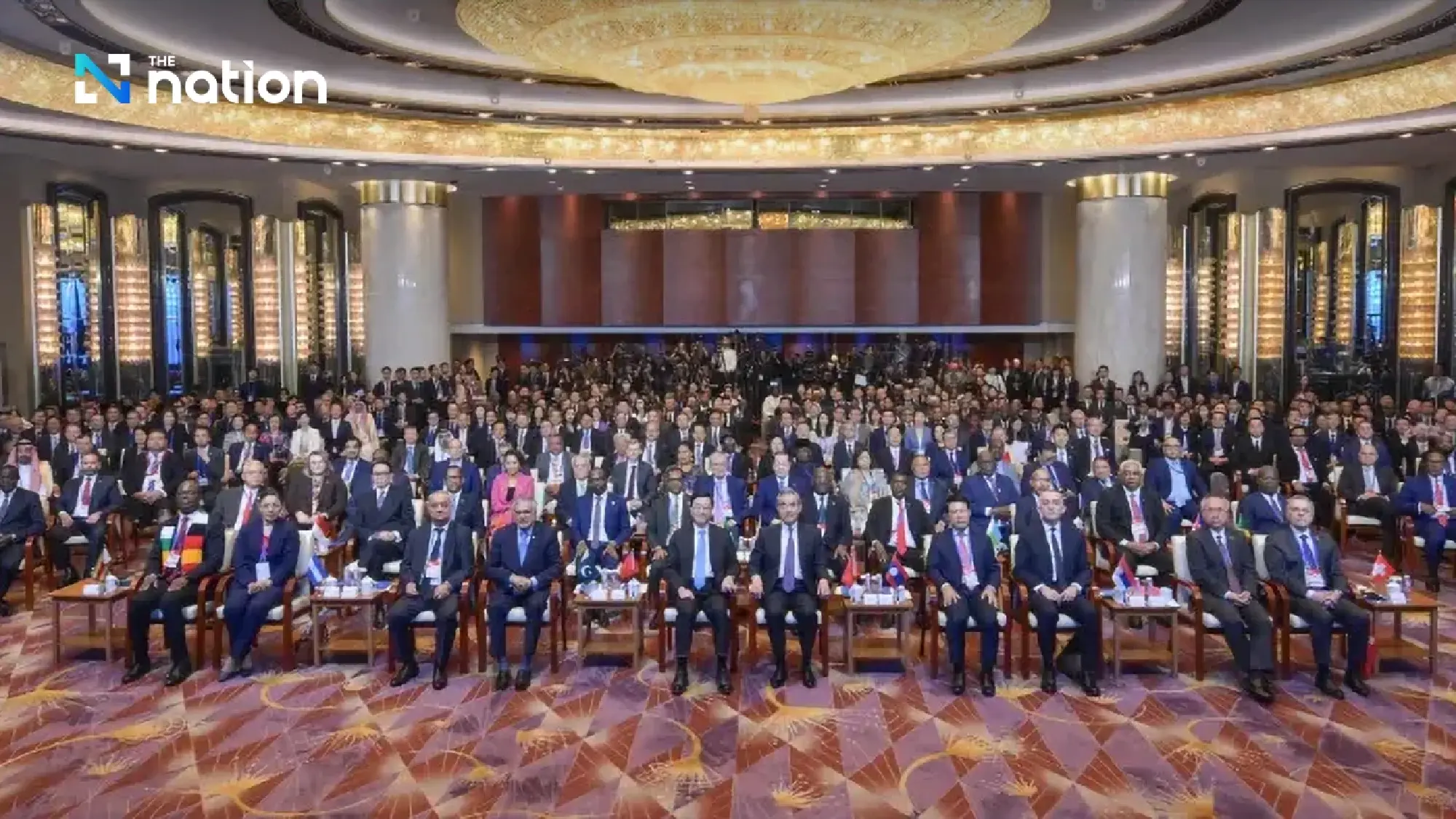 Hong Kong launches 'International Organisation for Mediation'