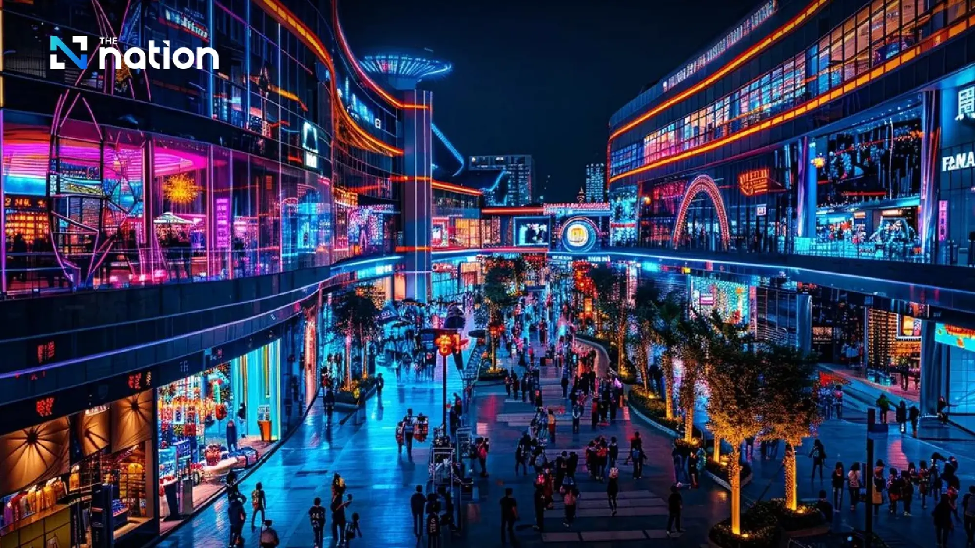 Julapun cites two reasons for government\'s withdrawal of Entertainment Complex Bill