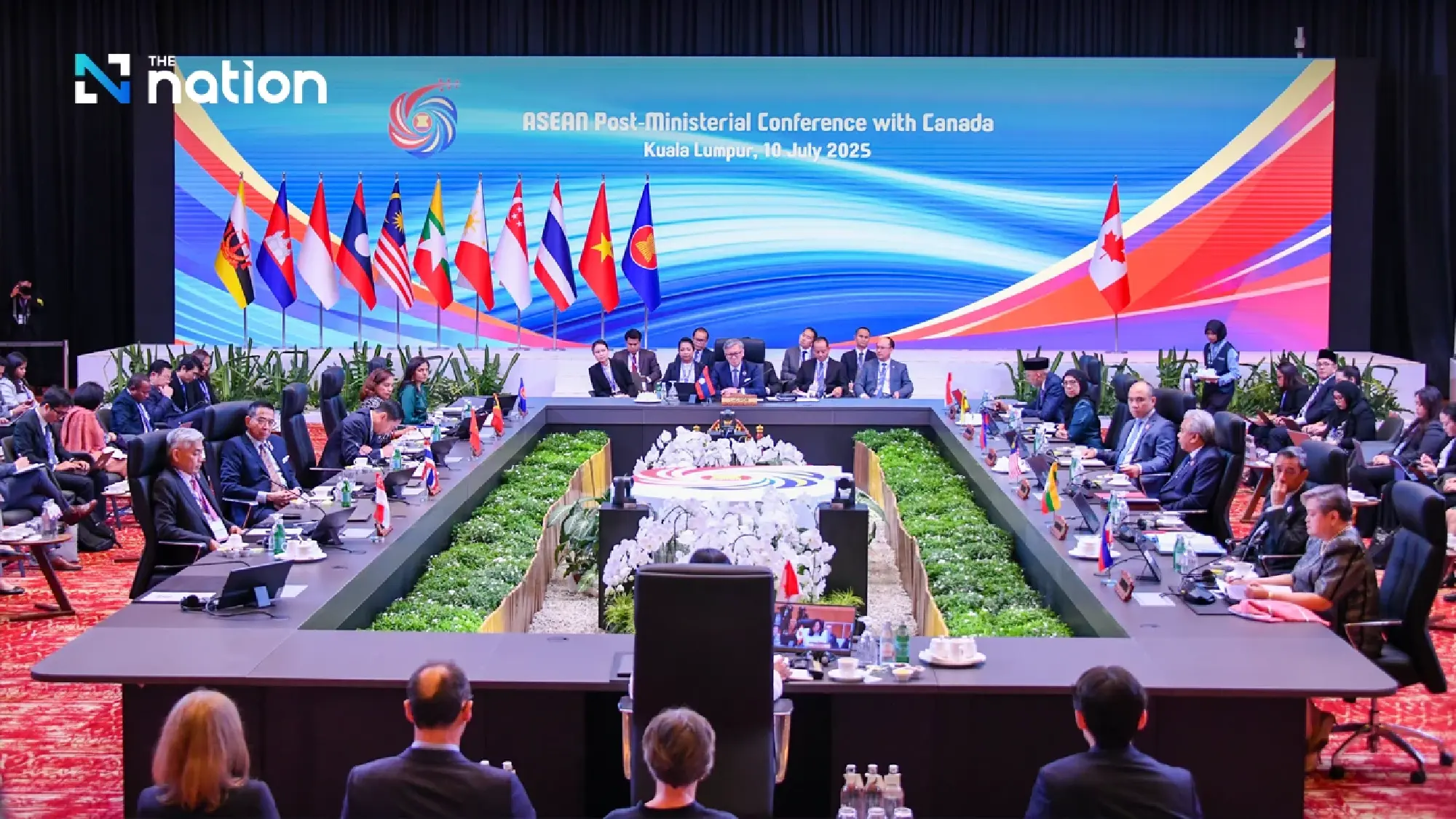 Maris urges ASEAN to combat online crime as countries unite in joint effort