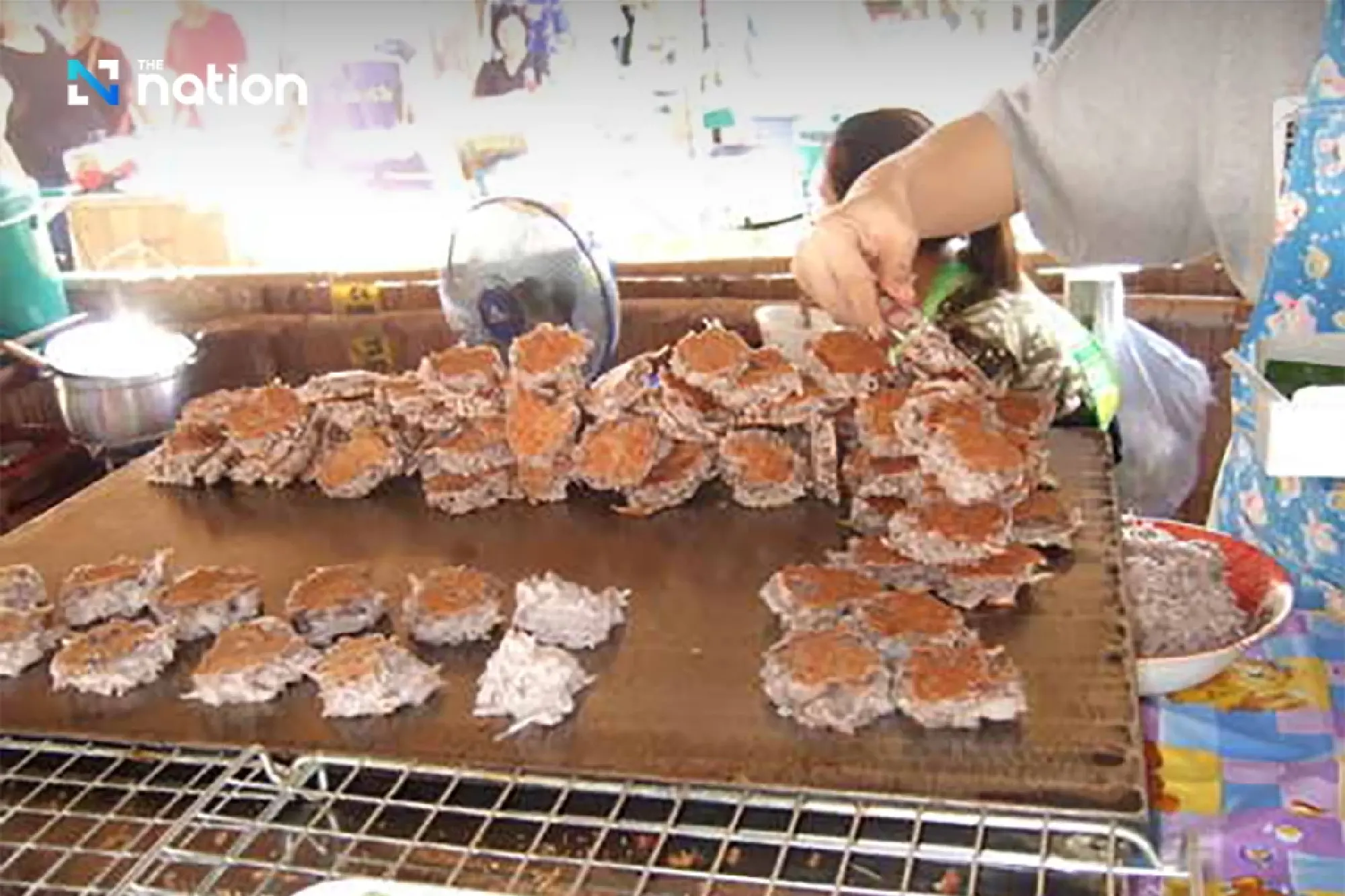 Quirky Thai desserts with hilarious names you won’t believe