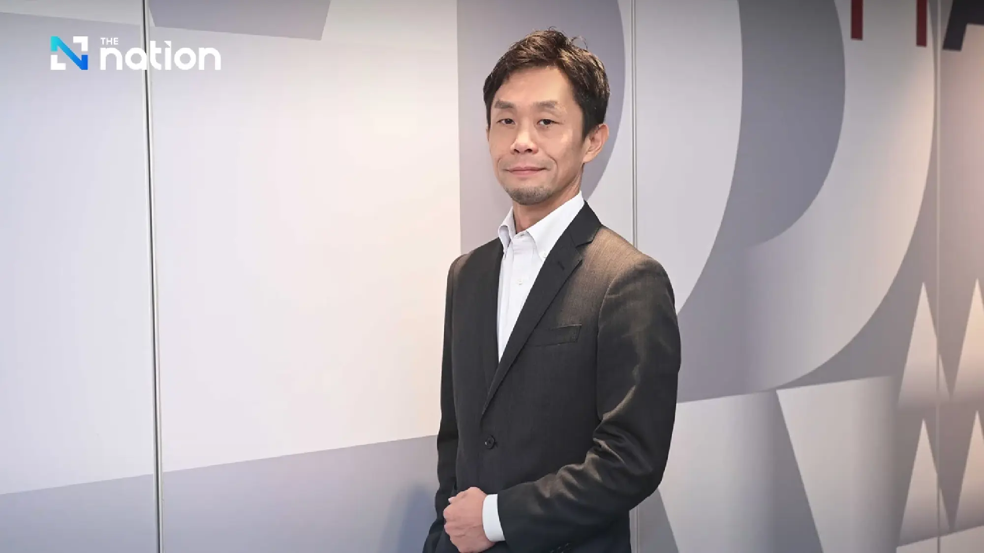 Mr. Yuji Okamoto, Managing Director, Mitsubishi Estate (Thailand) Co., Ltd.