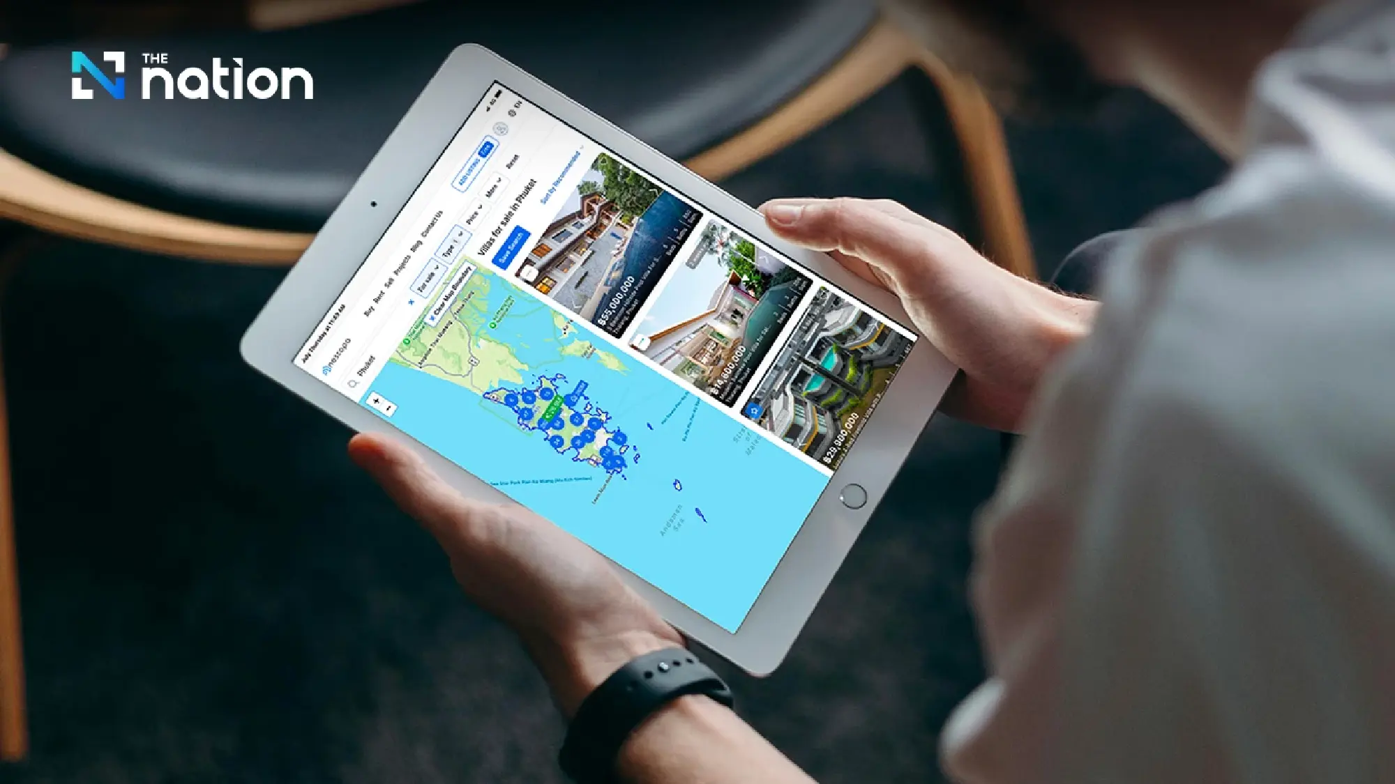 Nestopa Celebrates 2 Years of Growth with Singapore Launch and Expansion of the Nestopa Thailand Digital Property Awards 2025