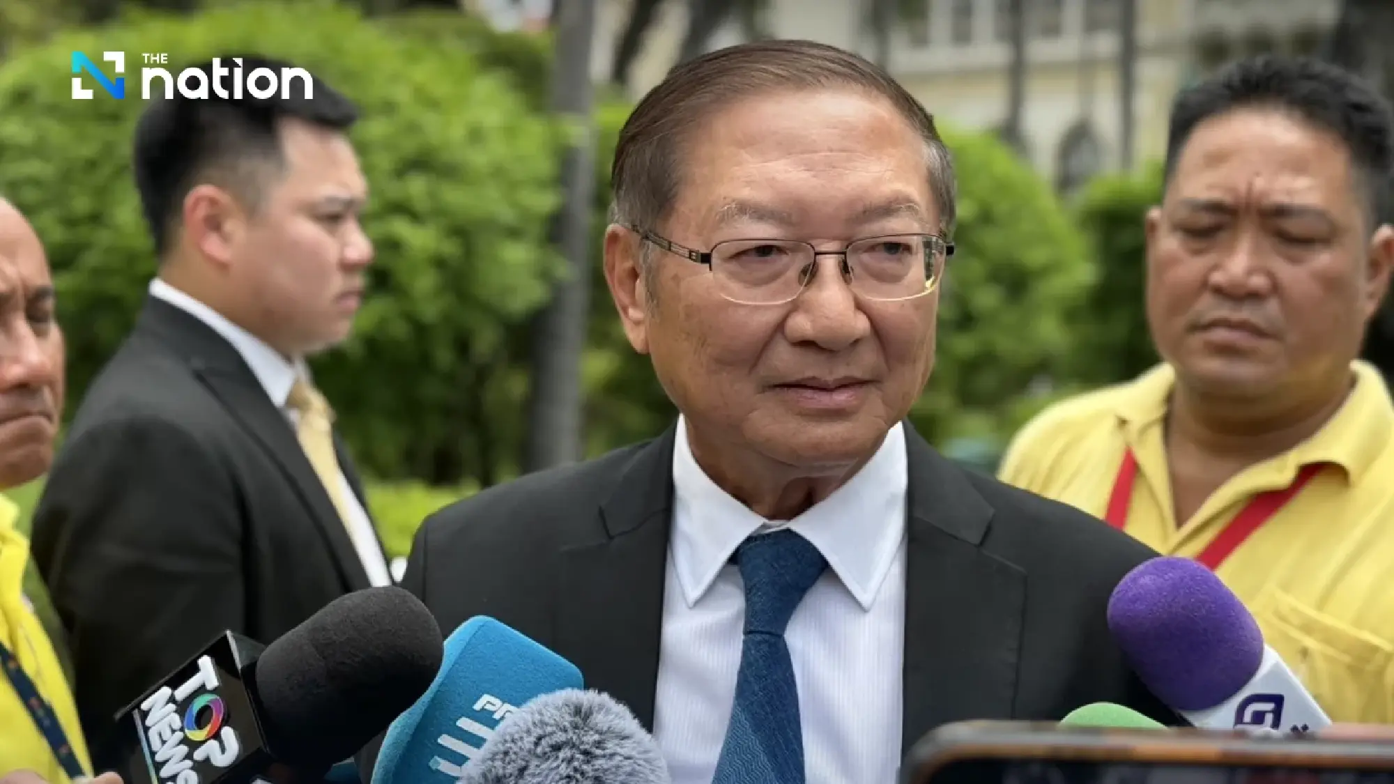 Government to highlight achievements amid political uncertainty