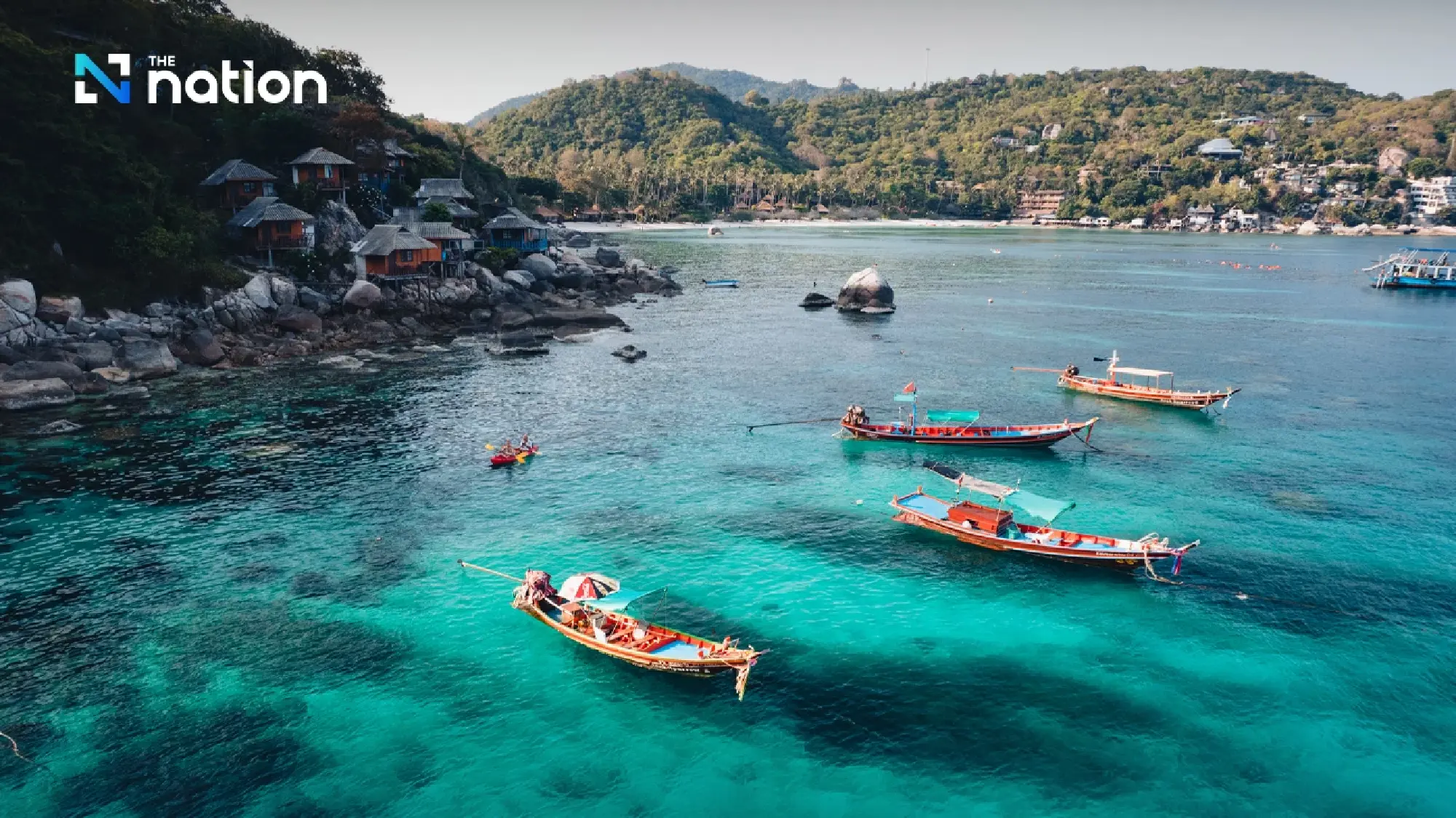 Agoda reports surge in international tourists to Thailand, Hatyai becomes top budget destination