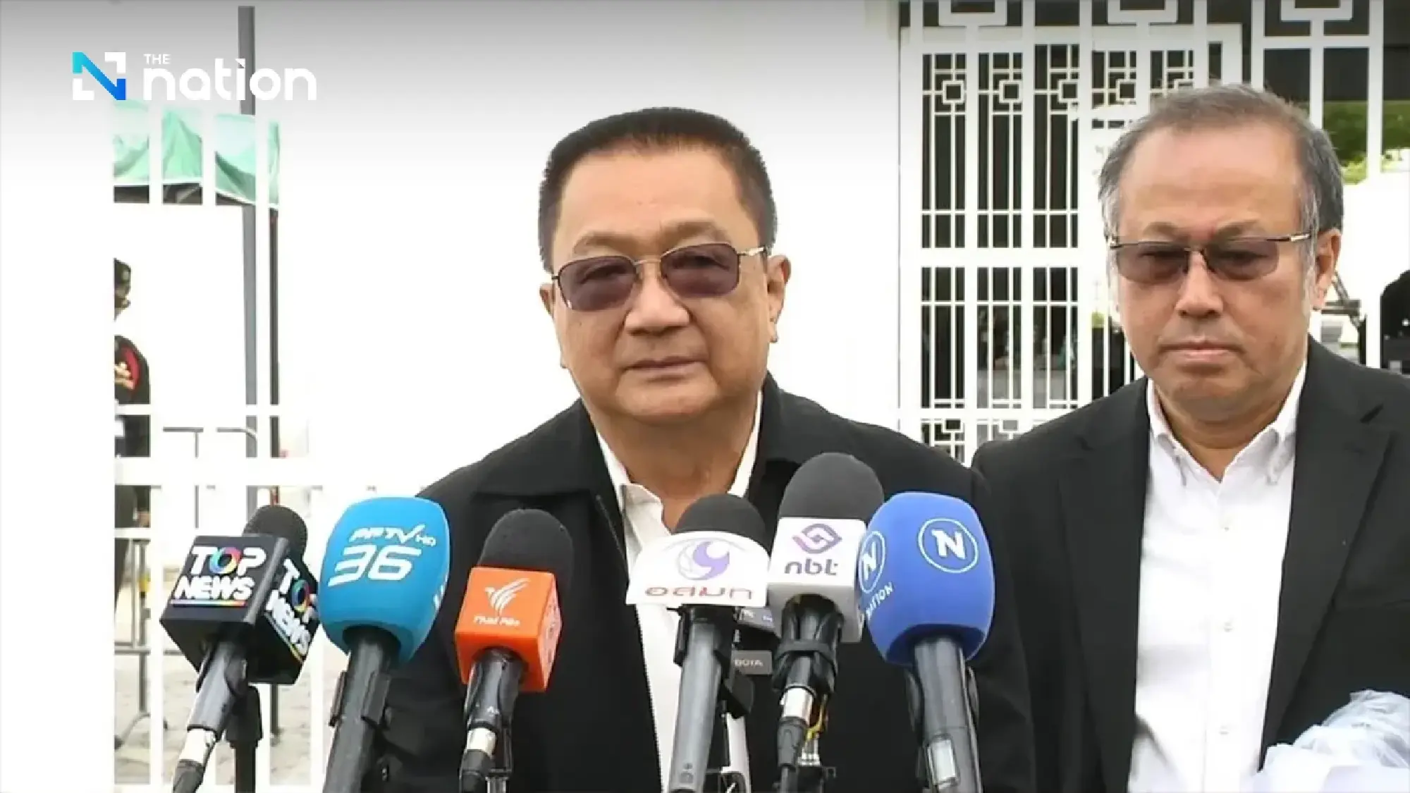 Doctor testifies Thaksin’s condition not critical, prison didn\'t follow up