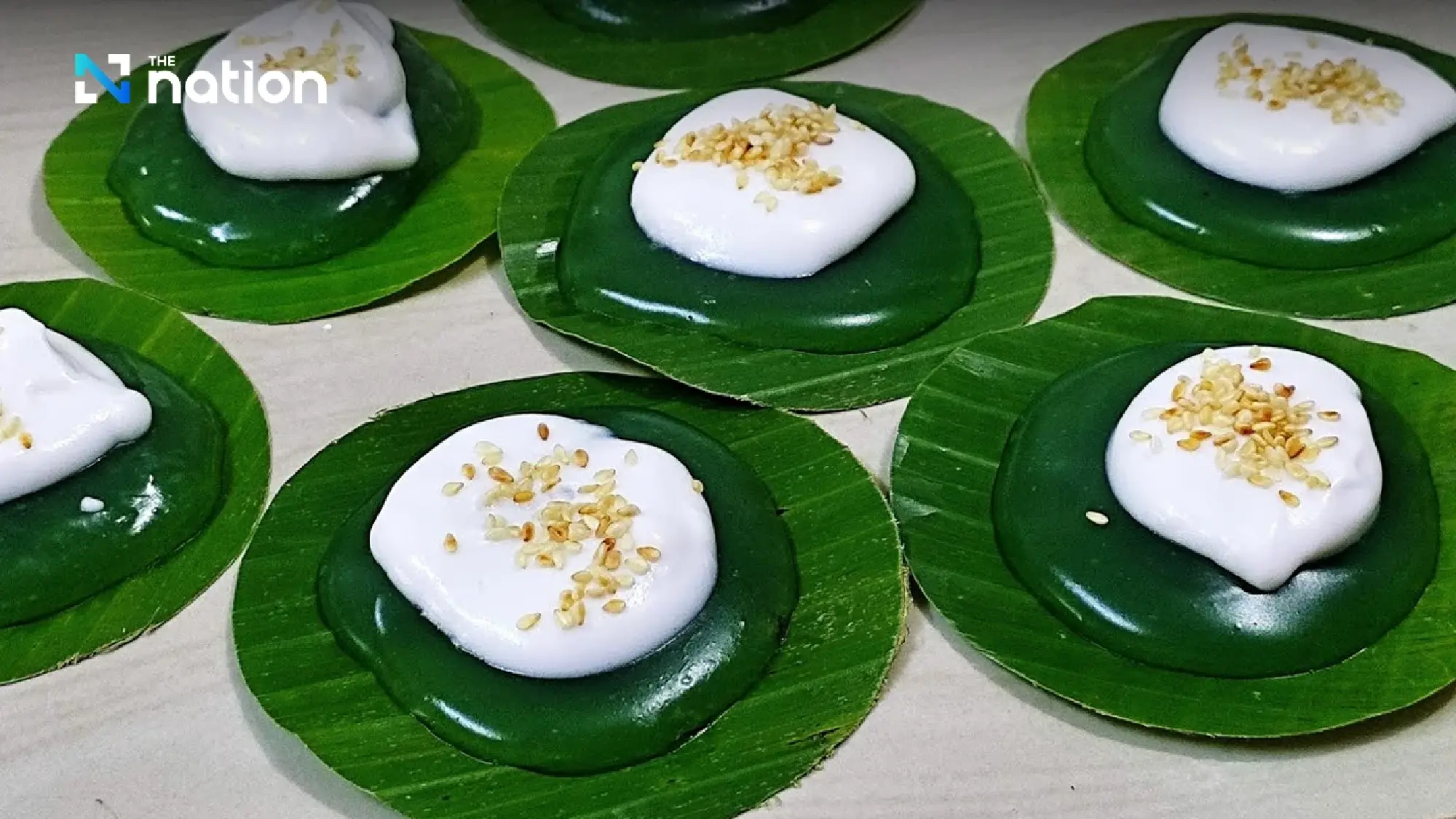 Quirky Thai desserts with hilarious names you won’t believe
