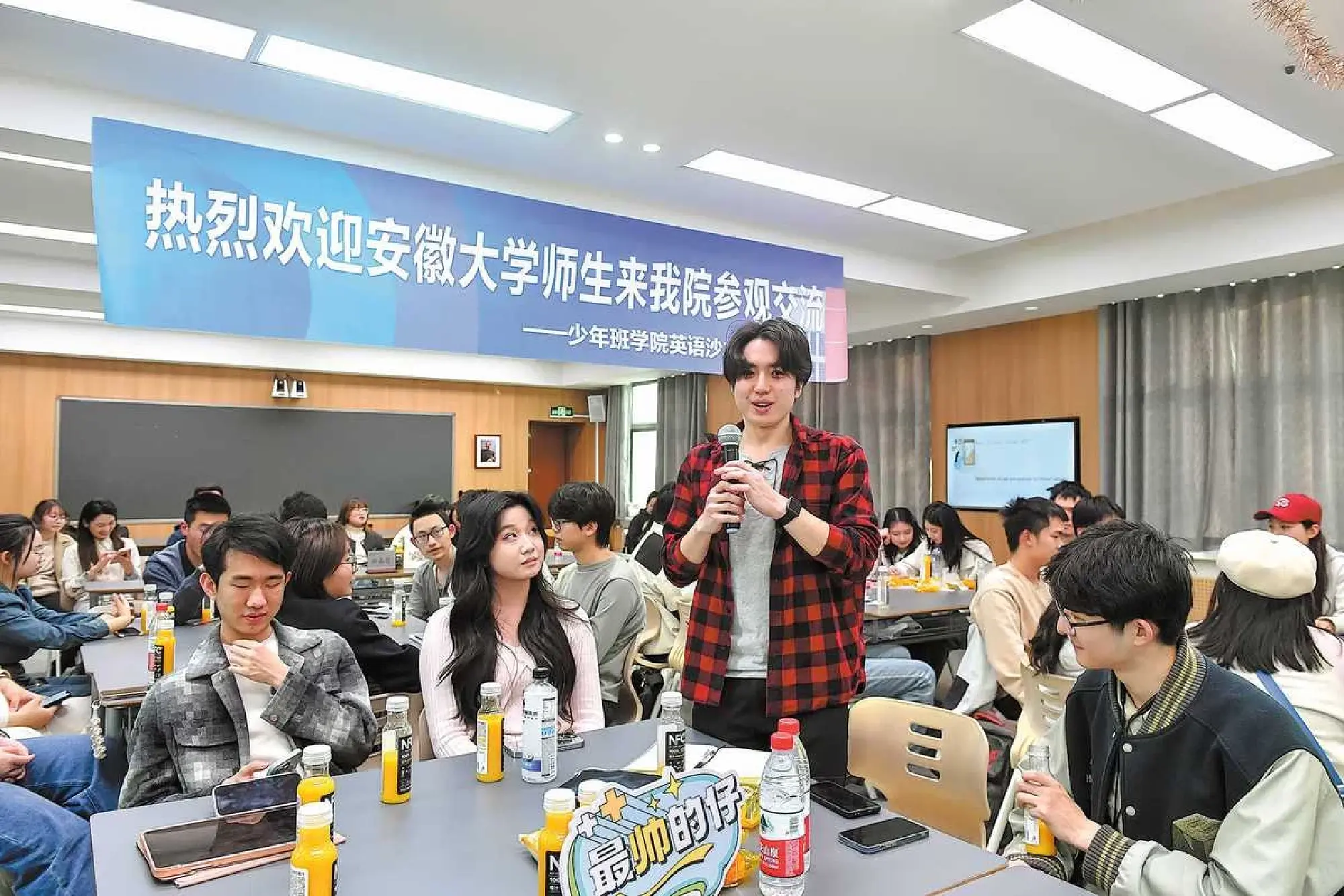 English majors in China face uncertain future as AI replaces basic skills