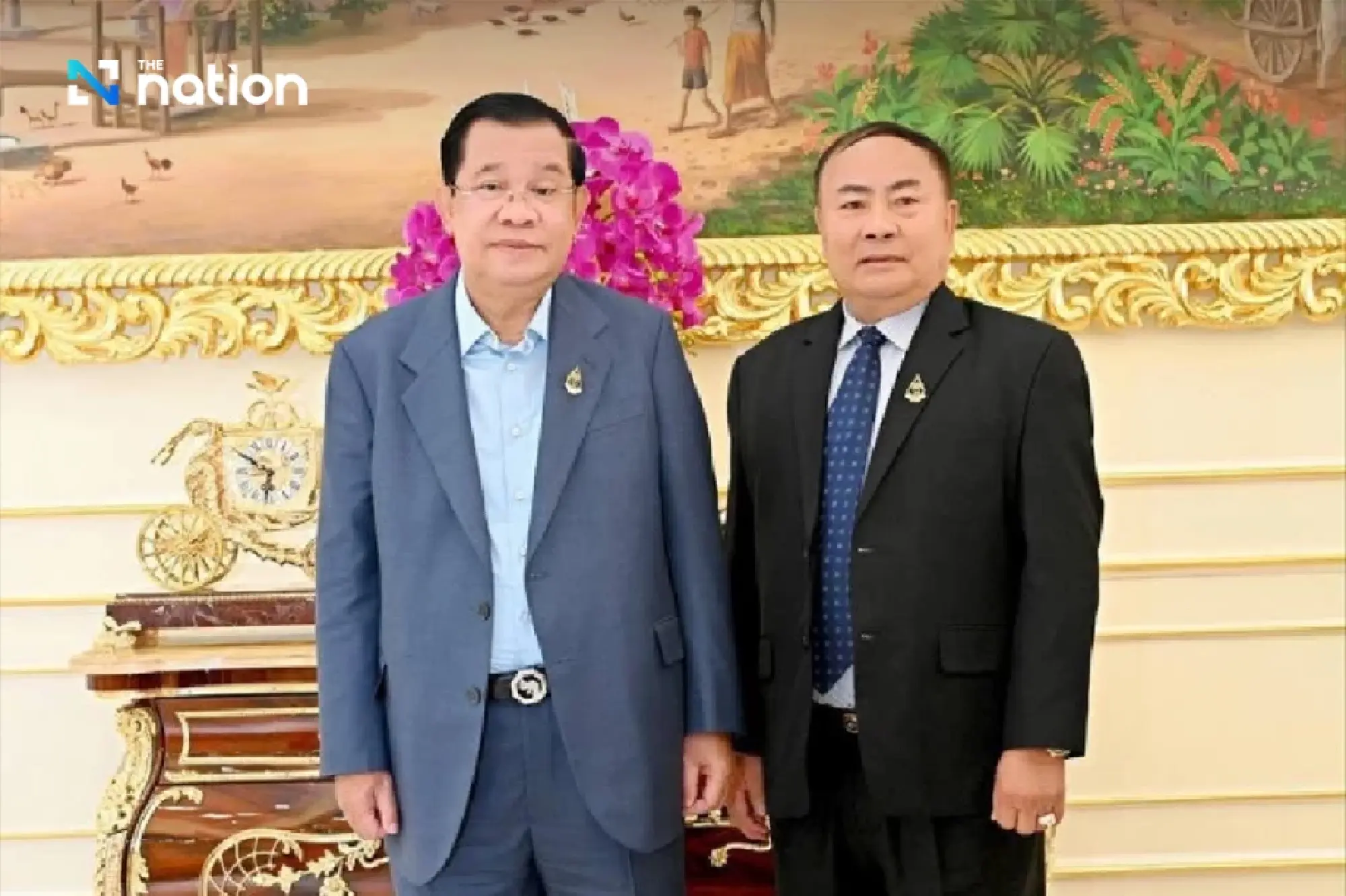 Ly Yong Phat: The King of Koh Kong driving crony capitalism in Cambodia