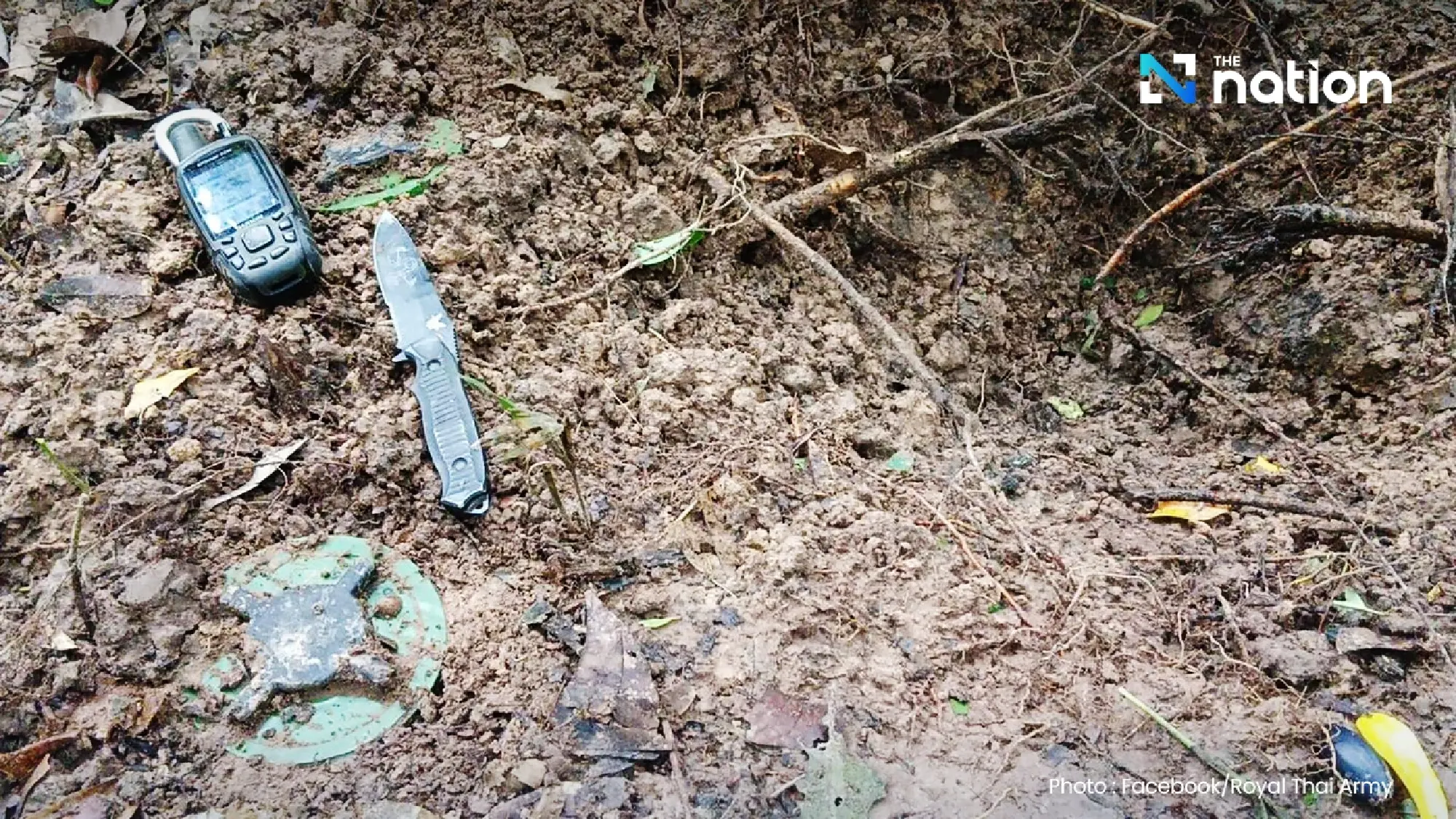 TMAC clarifies no PMN-2 landmines found during Chong Bok’s demining in 2020 and 2022