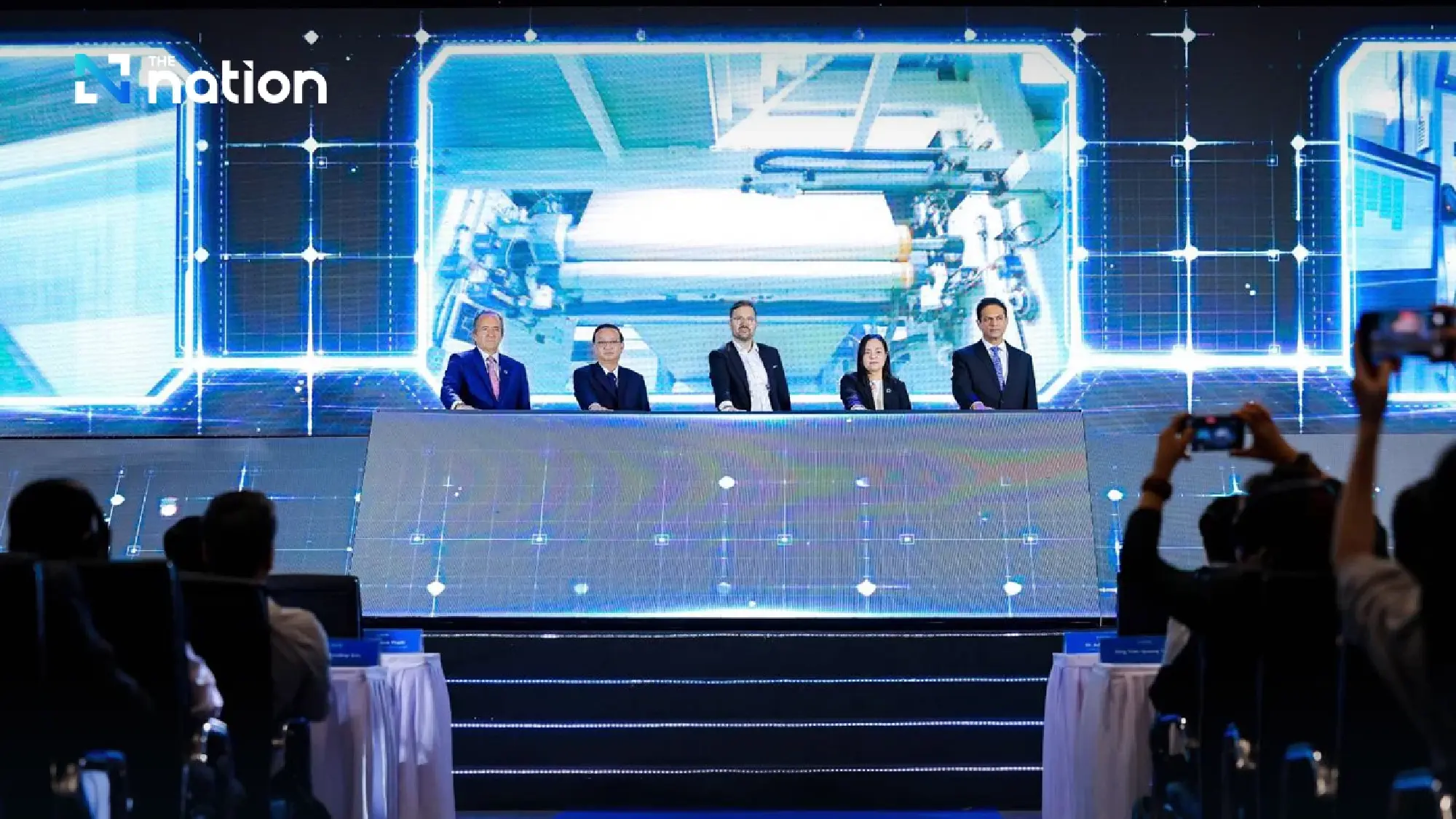 Tetra Pak Doubles Down on Southeast Asia with €97m Vietnam Plant Expansion