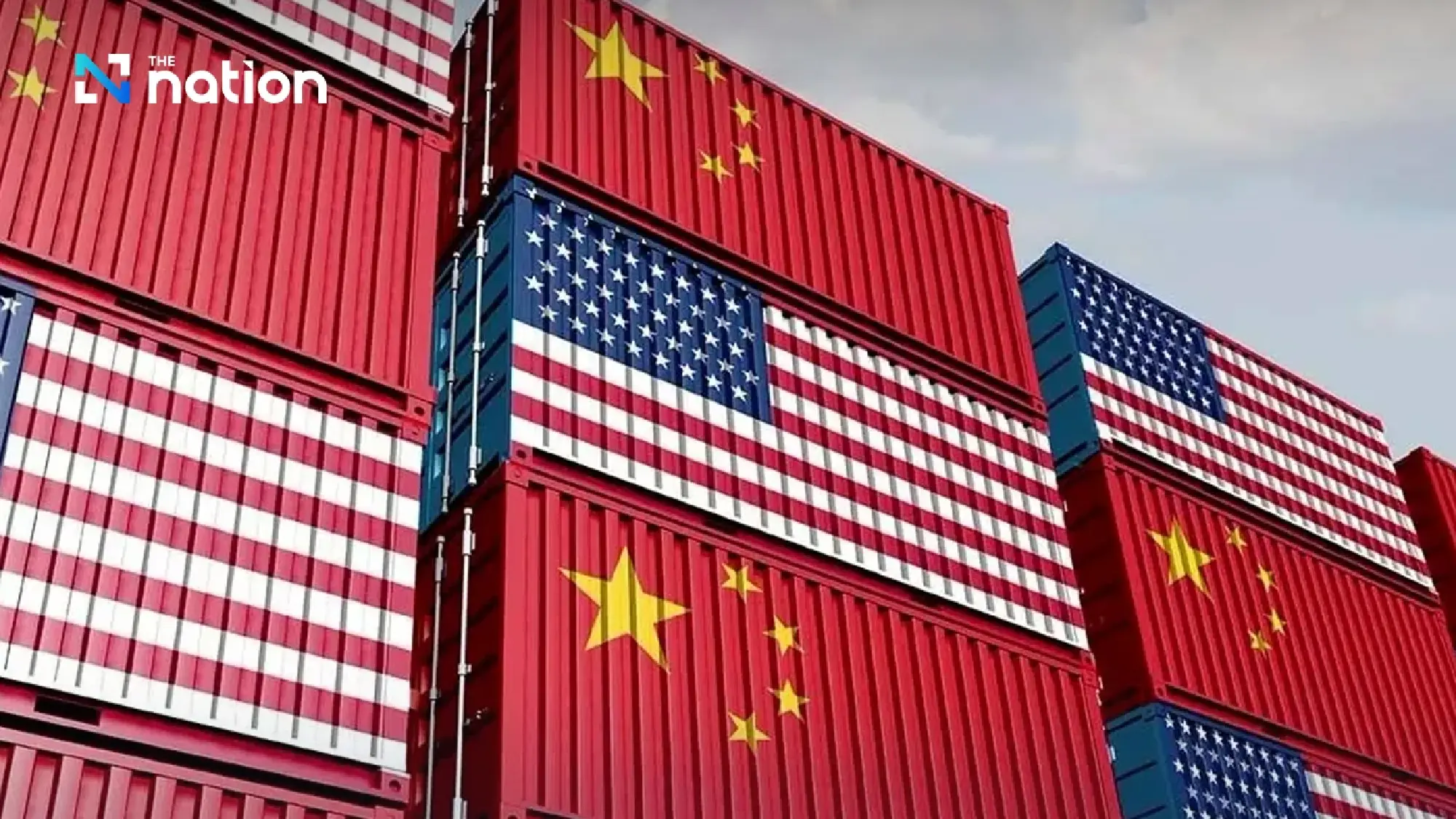 Thai economy at risk of five major threats if US tariff talks fail, warns SCB EIC