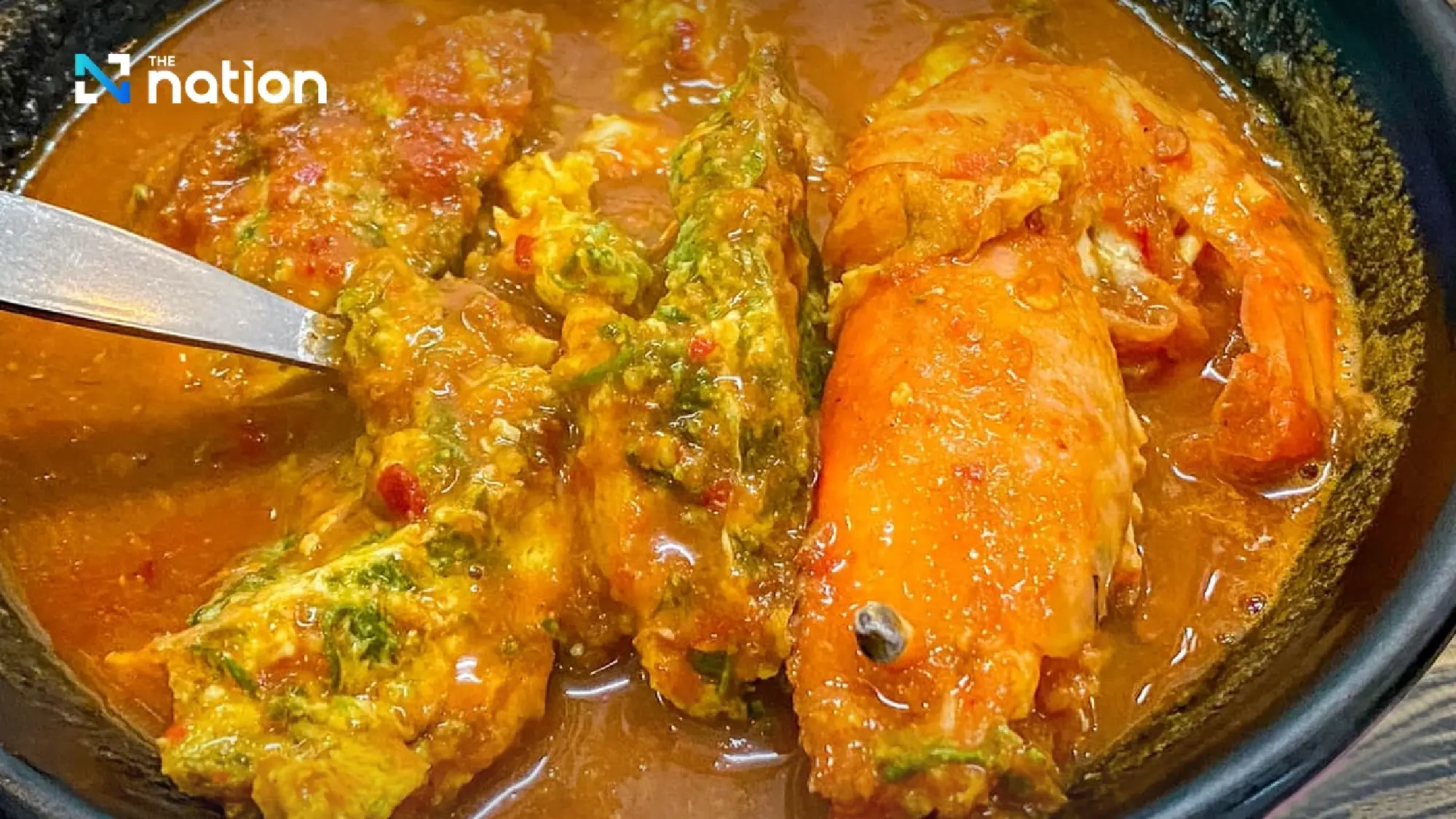 Unlock the secrets of Kaeng Som: A sour Thai classic with health benefits